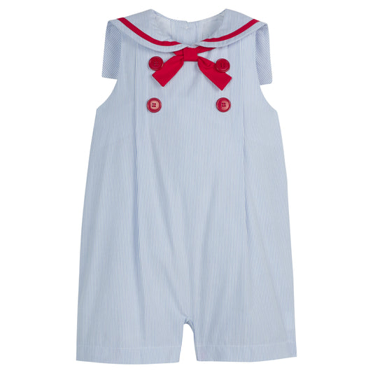 Sailor Jon Jon by Little English