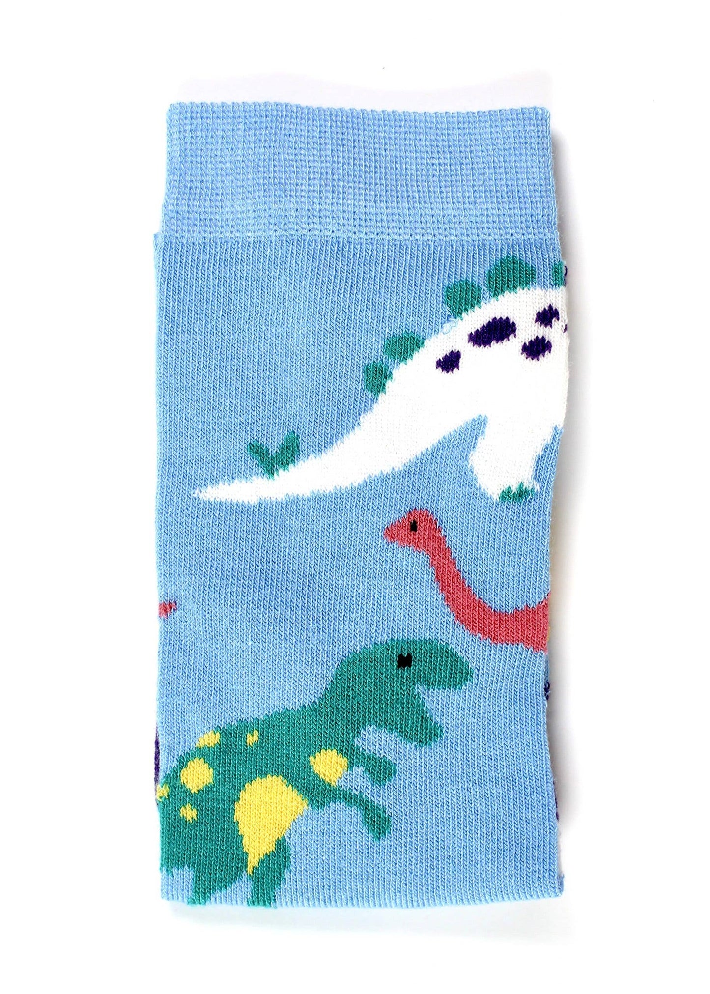 Dinosaurs - Bamboo Socks
