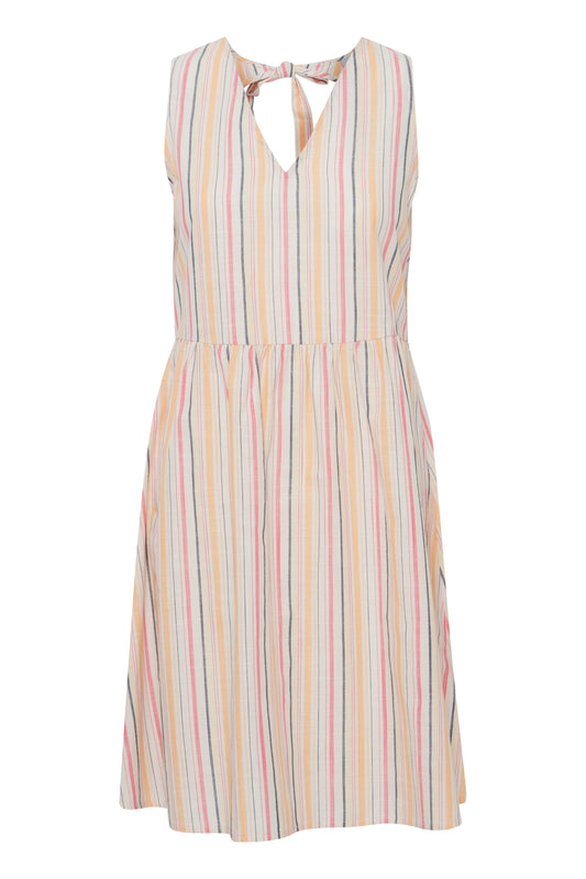 Ihgry Dress - Multi