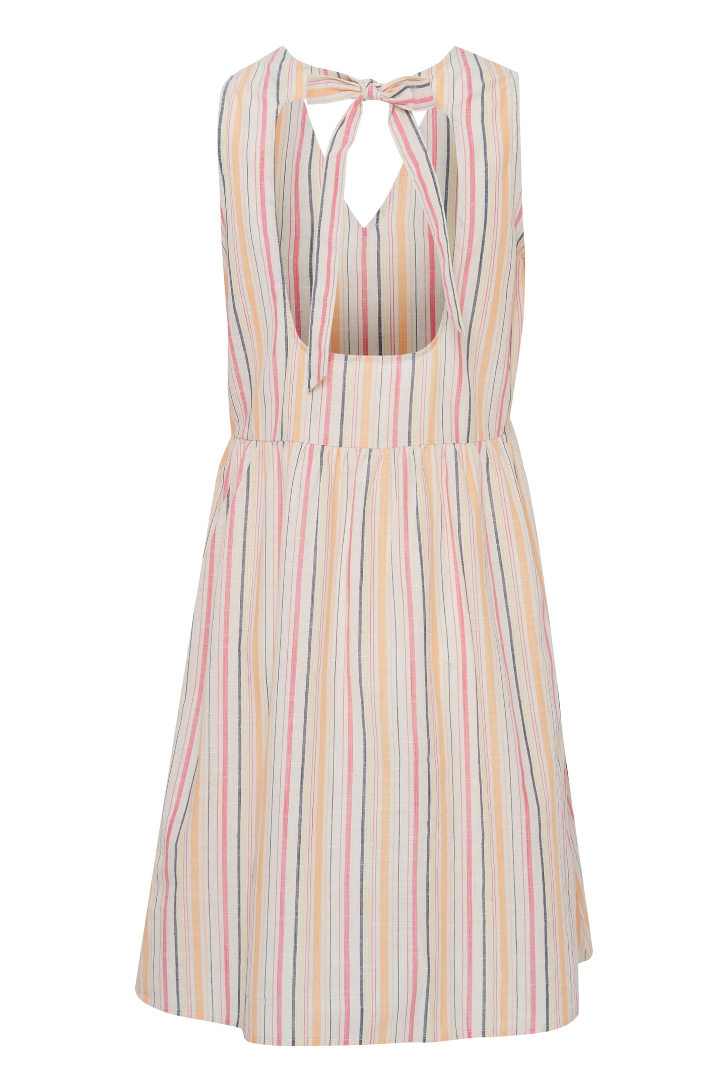Ihgry Dress - Multi