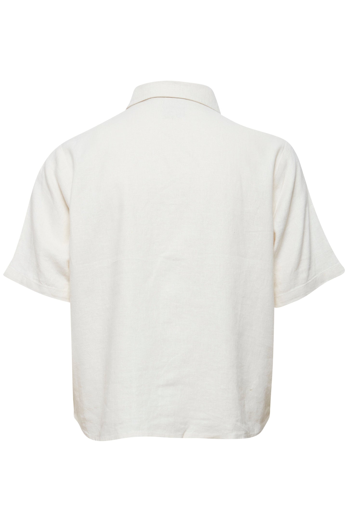 Ihlinno Shirt - Cream