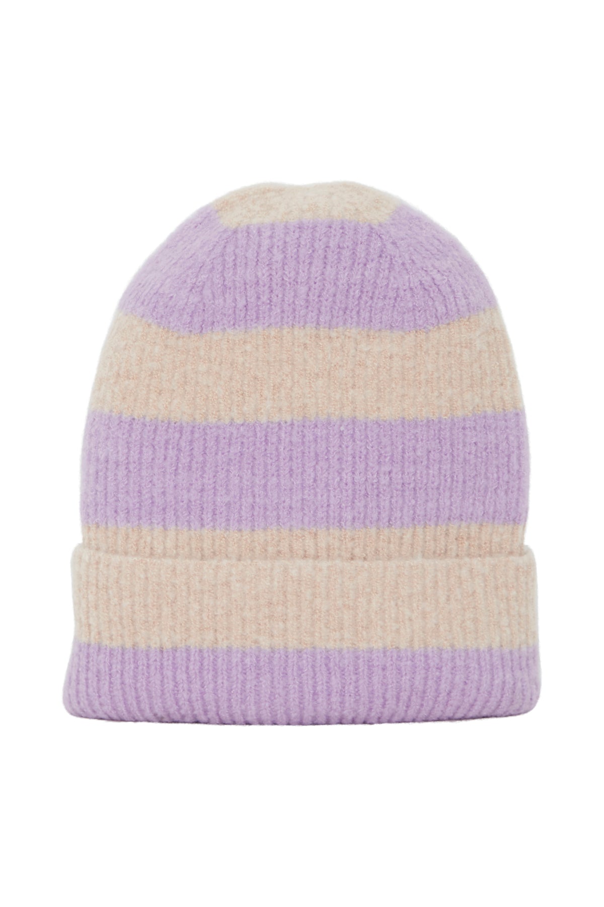 Iaivona Lilac Mix Hat