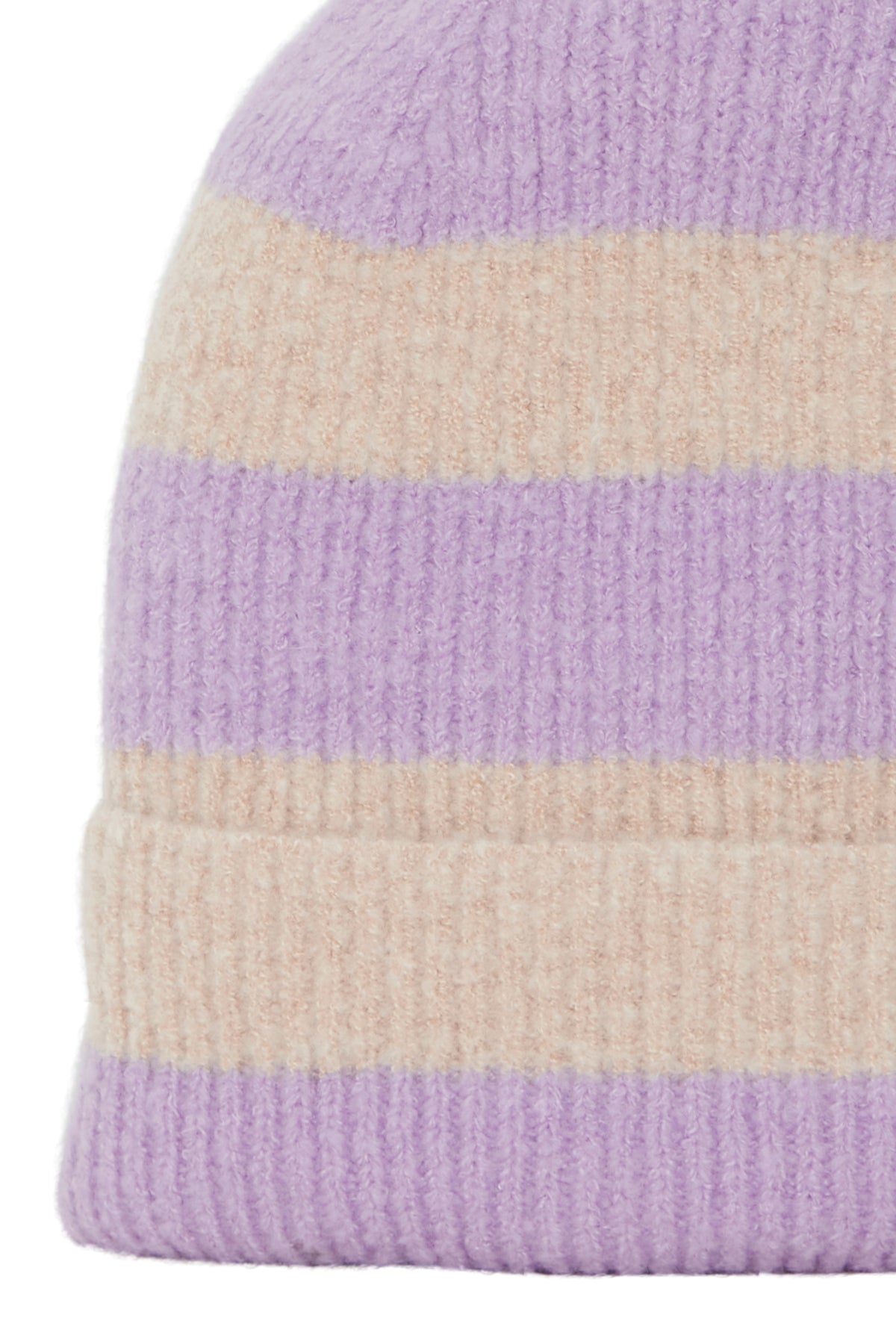 Iaivona Lilac Mix Hat