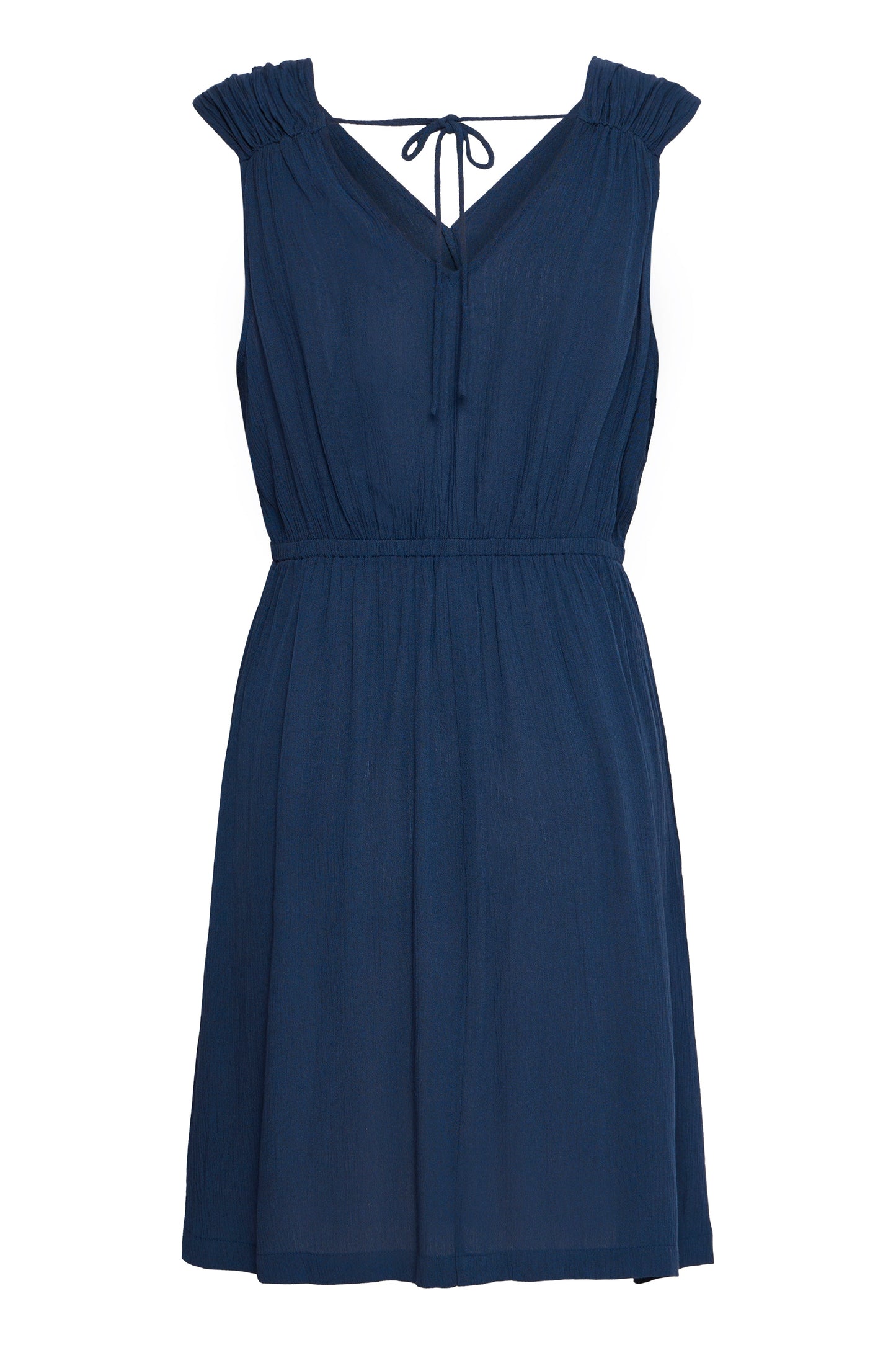 Ihmarrakech Dress - Navy