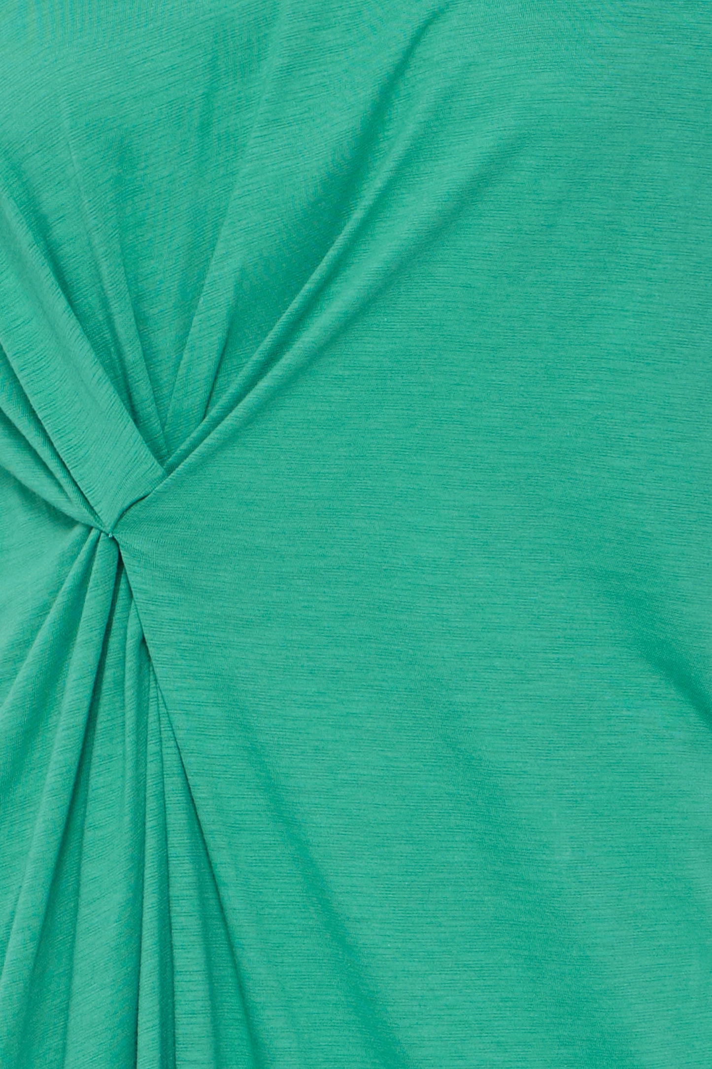 Ihovula Green Dress