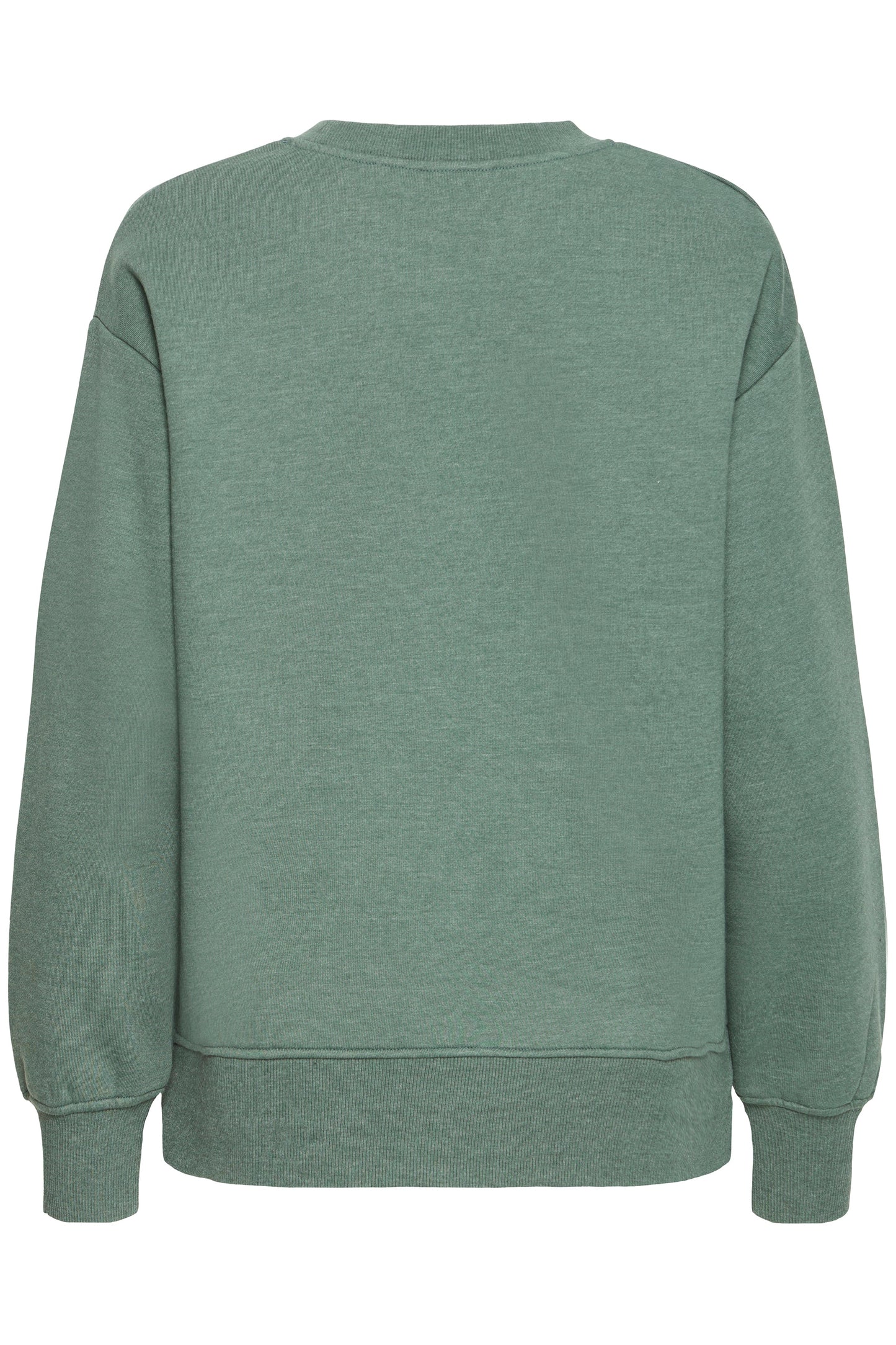 Iholinne Sweatshirt - Pineneedle Green