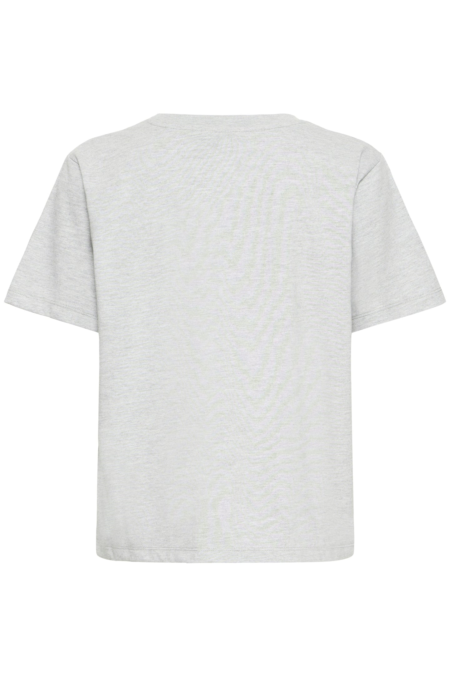 Ihnynna T-Shirt - Grey Cherry