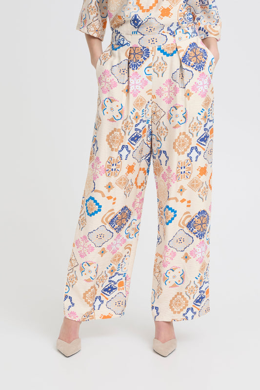 Ihlancie Trousers
