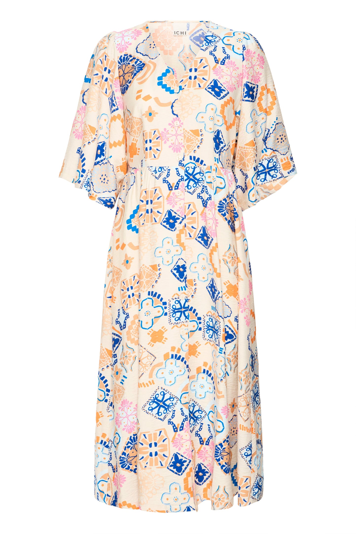 Ihlancie Dress