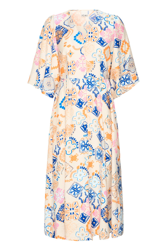 Ihlancie Dress