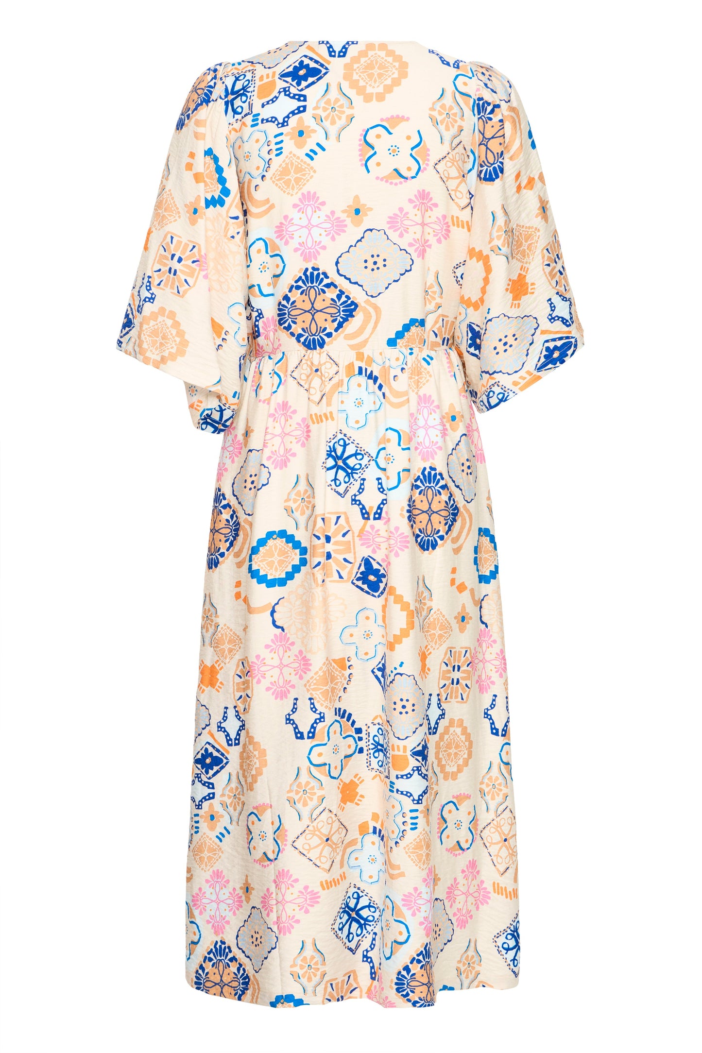 Ihlancie Dress