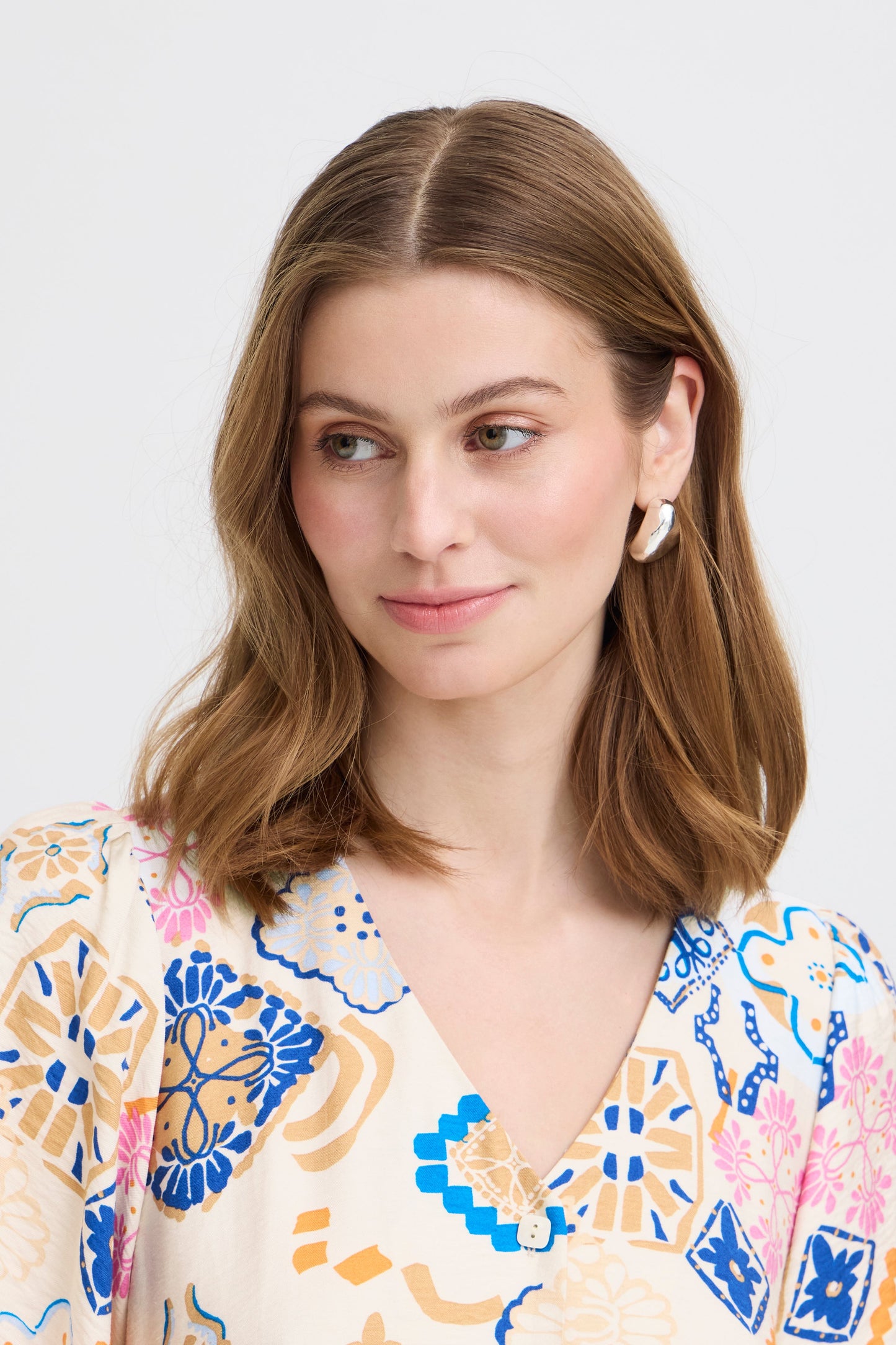 Ihlancie Dress