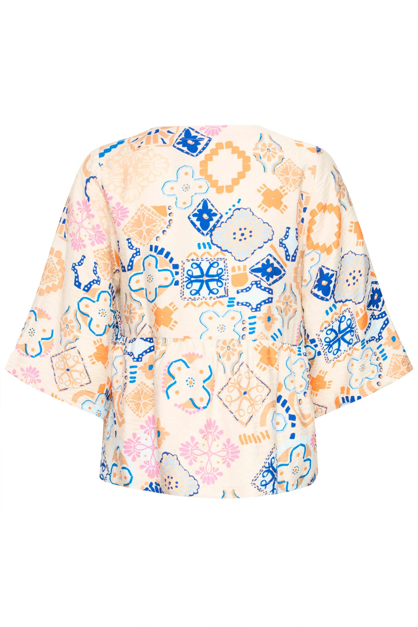 Ihlancie Shirt