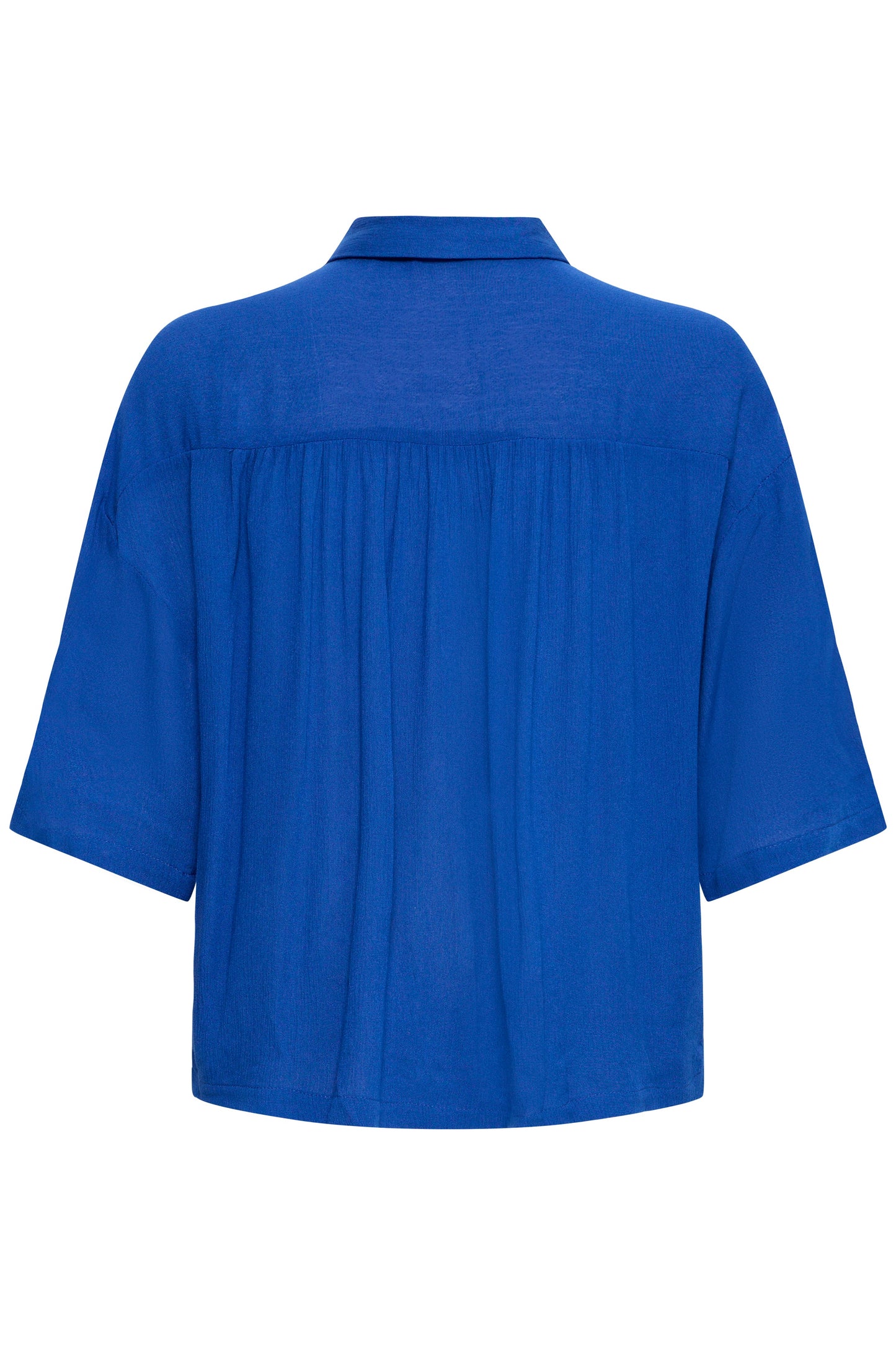 Ihmarrakech Shirt - Blue