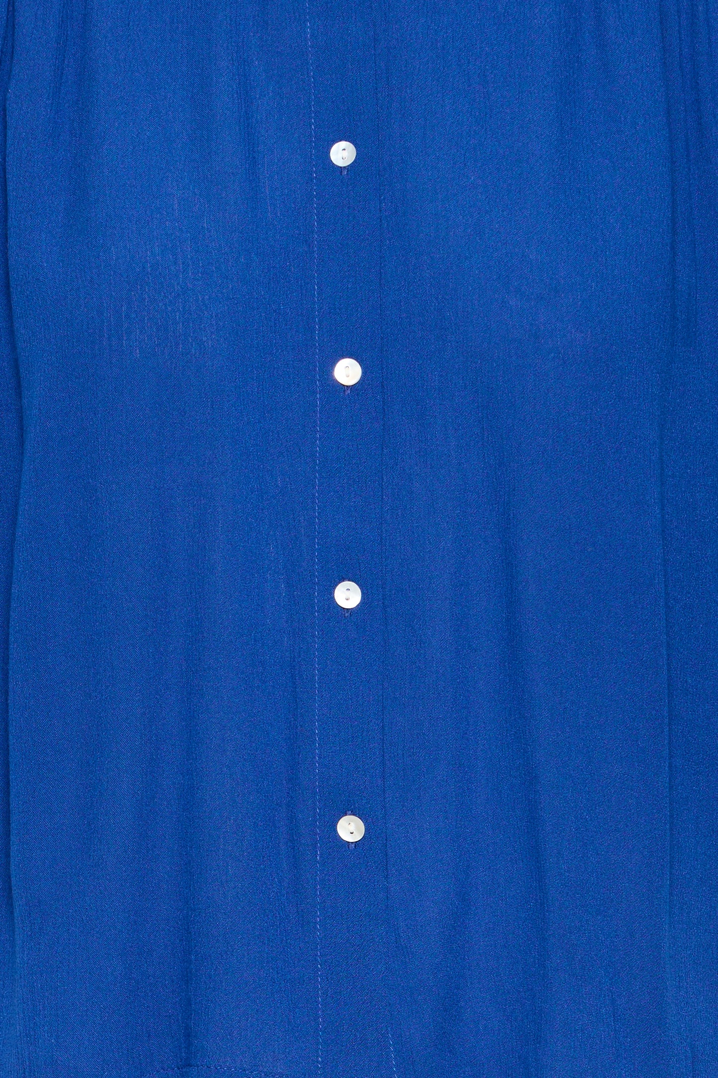 Ihmarrakech Shirt - Blue