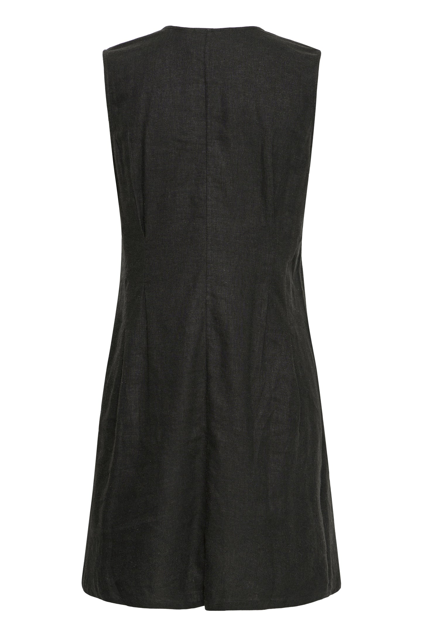Ihlinno Dress - Black