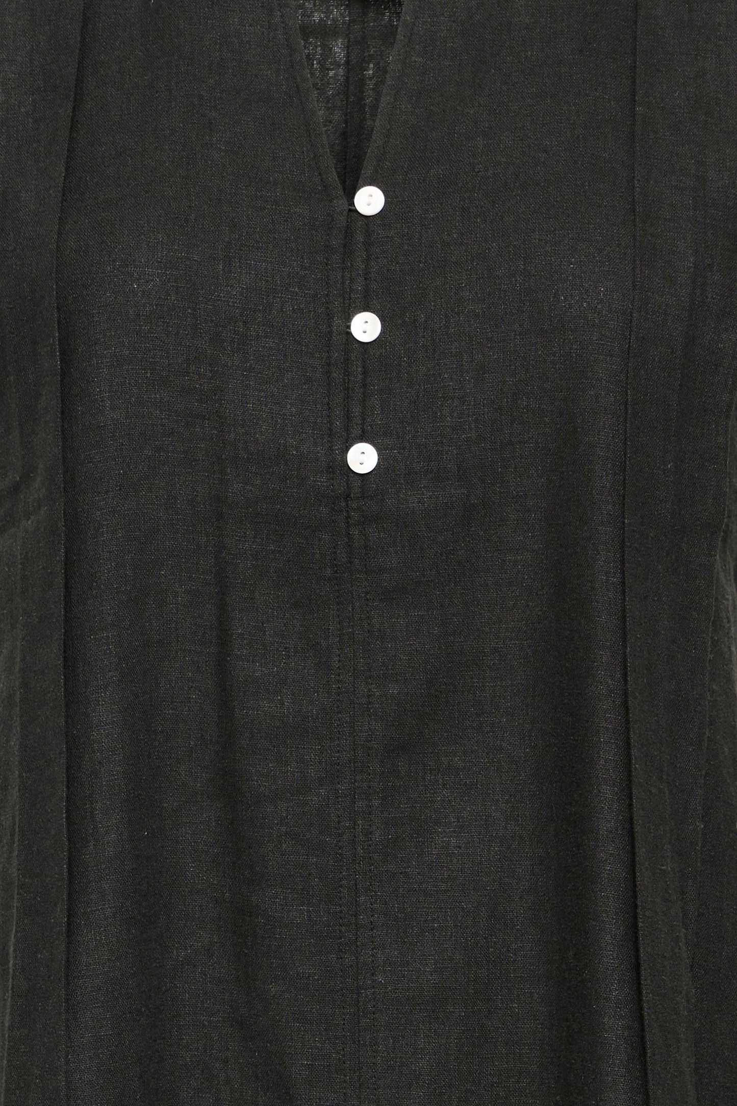 Ihlinno Dress - Black
