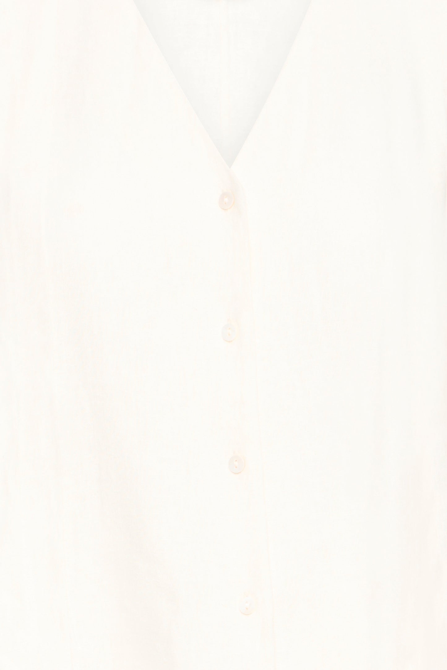 Ihlinno Top - White