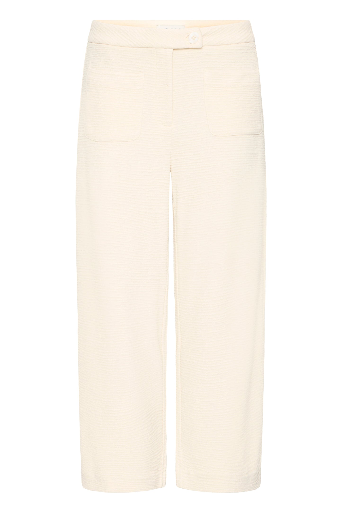 Ihkate Lumina Trousers - Cream