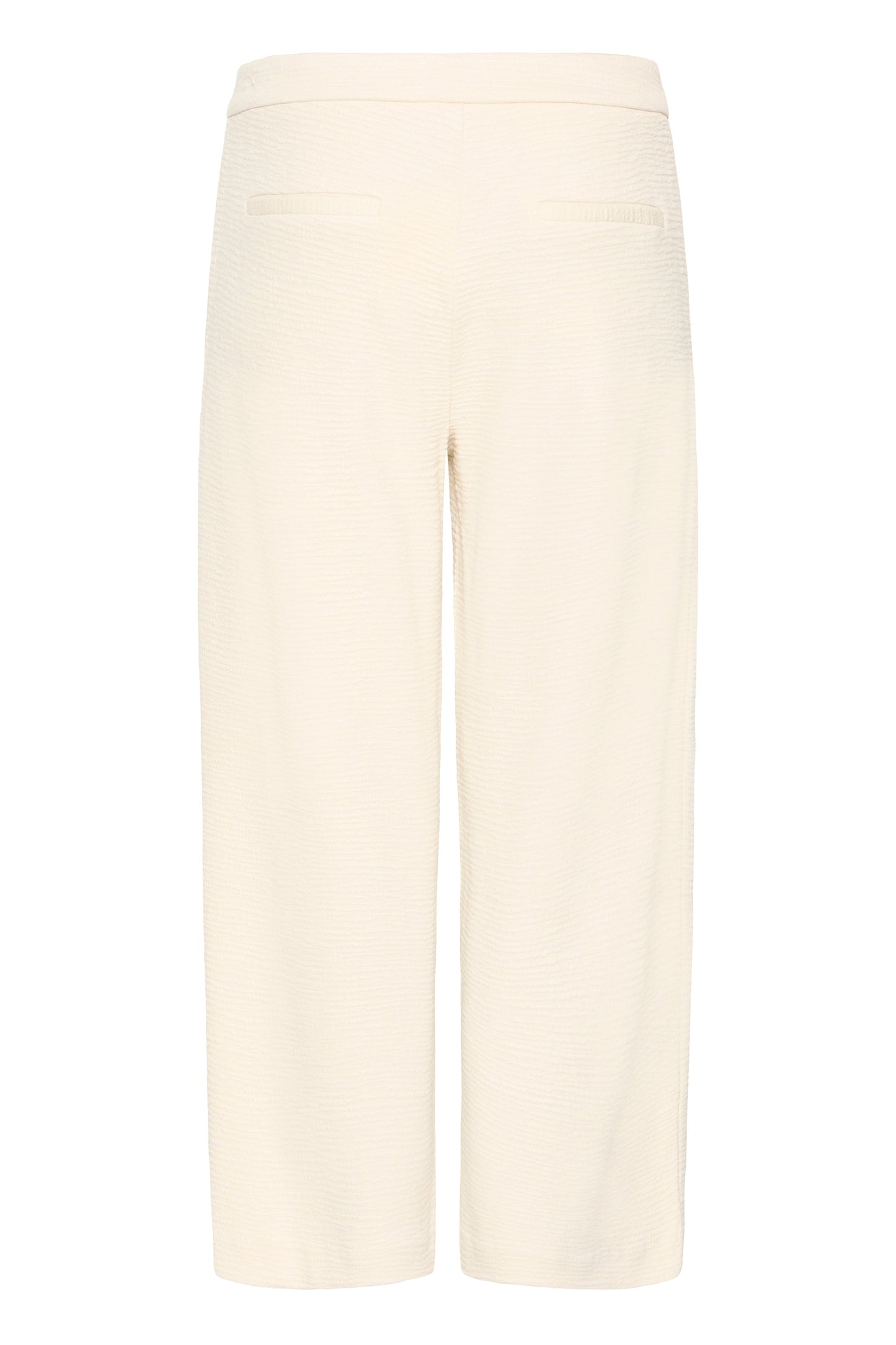 Ihkate Lumina Trousers - Cream