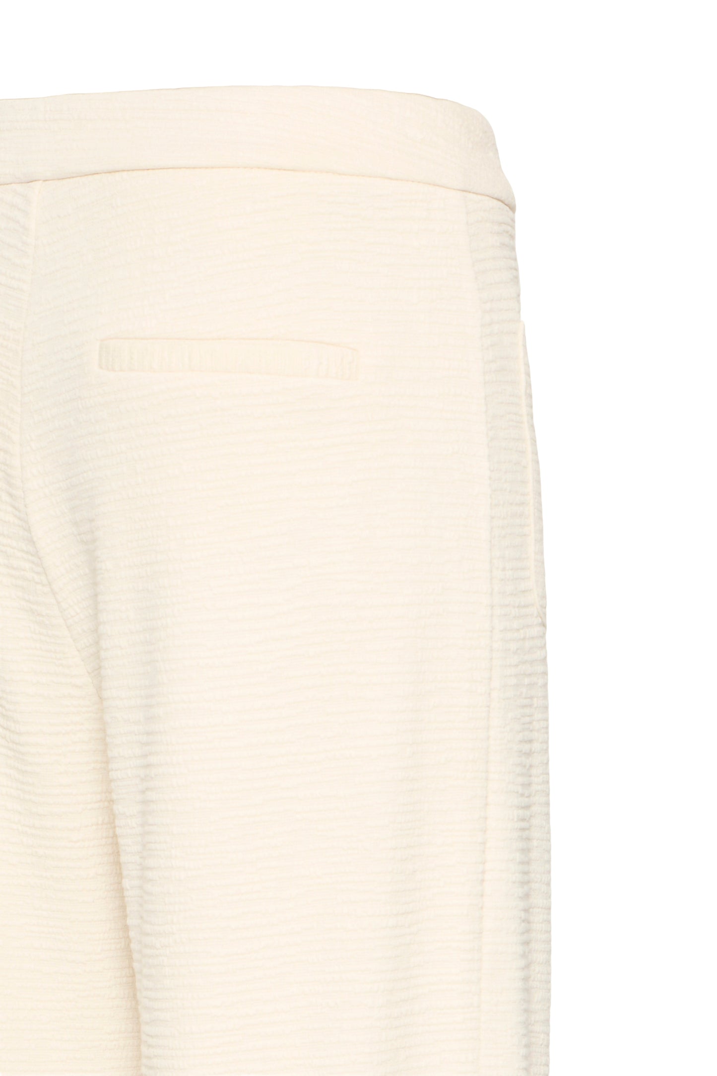 Ihkate Lumina Trousers - Cream