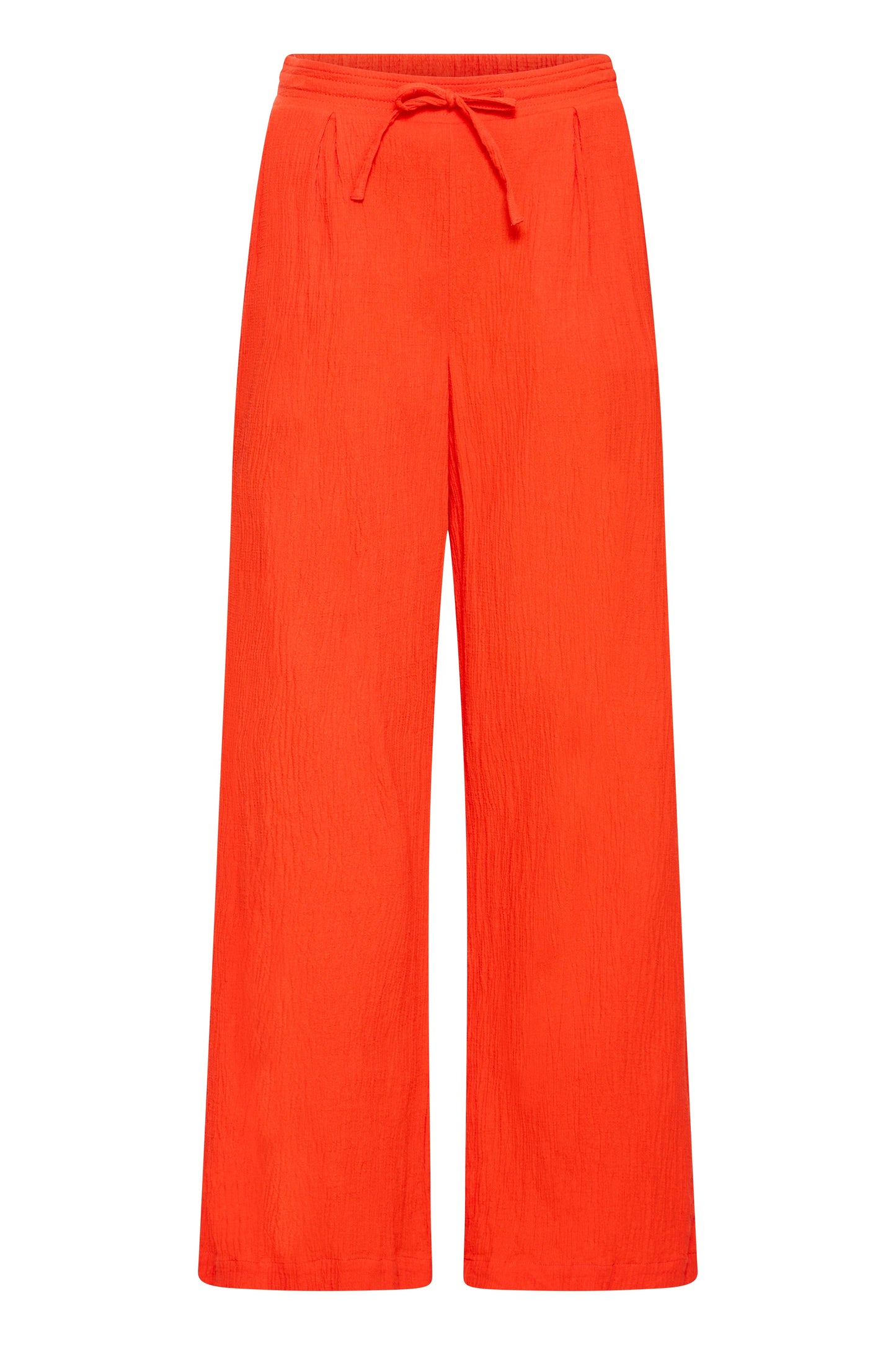 Ihlifana Trousers - Fiery Red