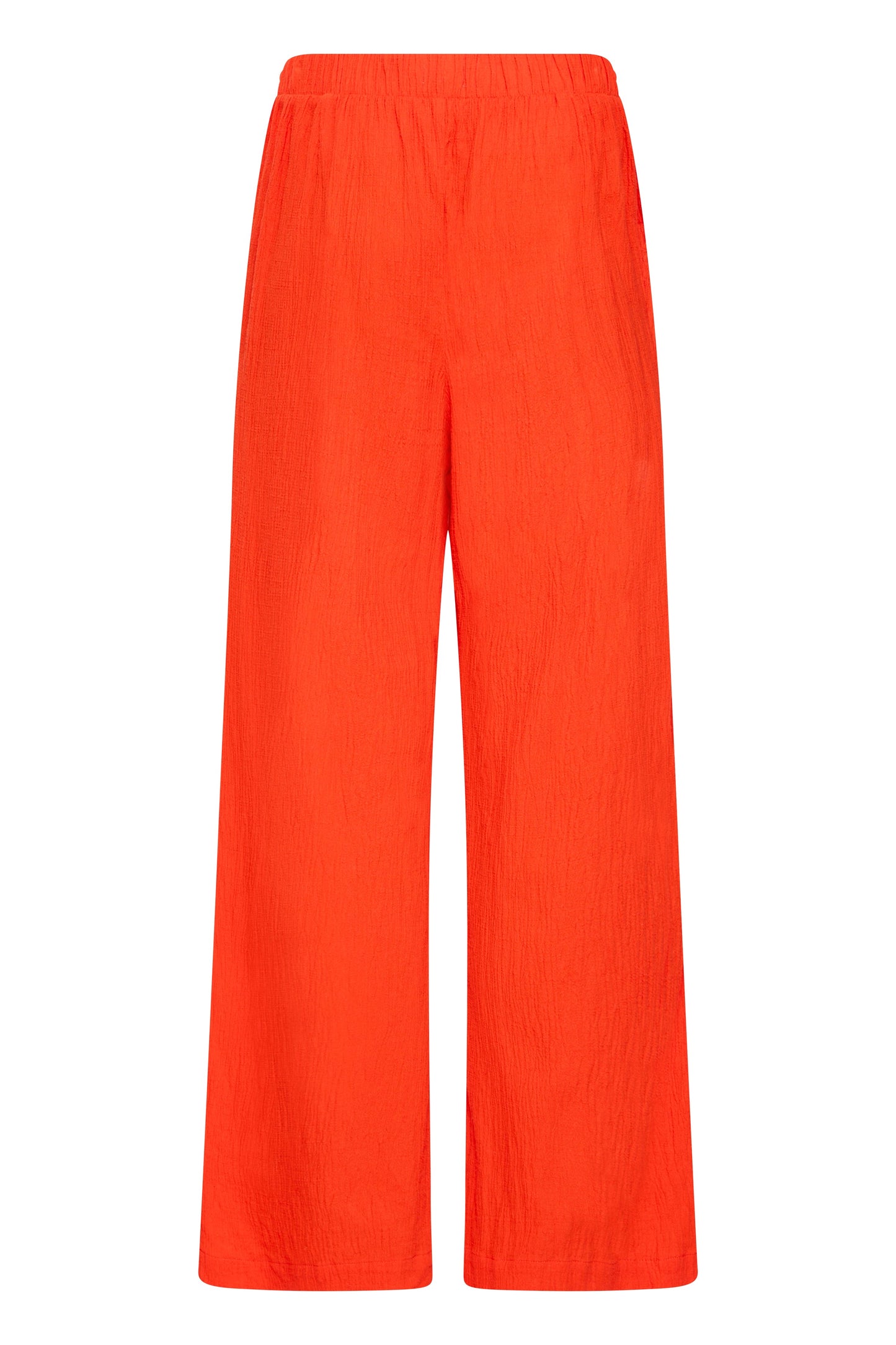 Ihlifana Trousers - Fiery Red