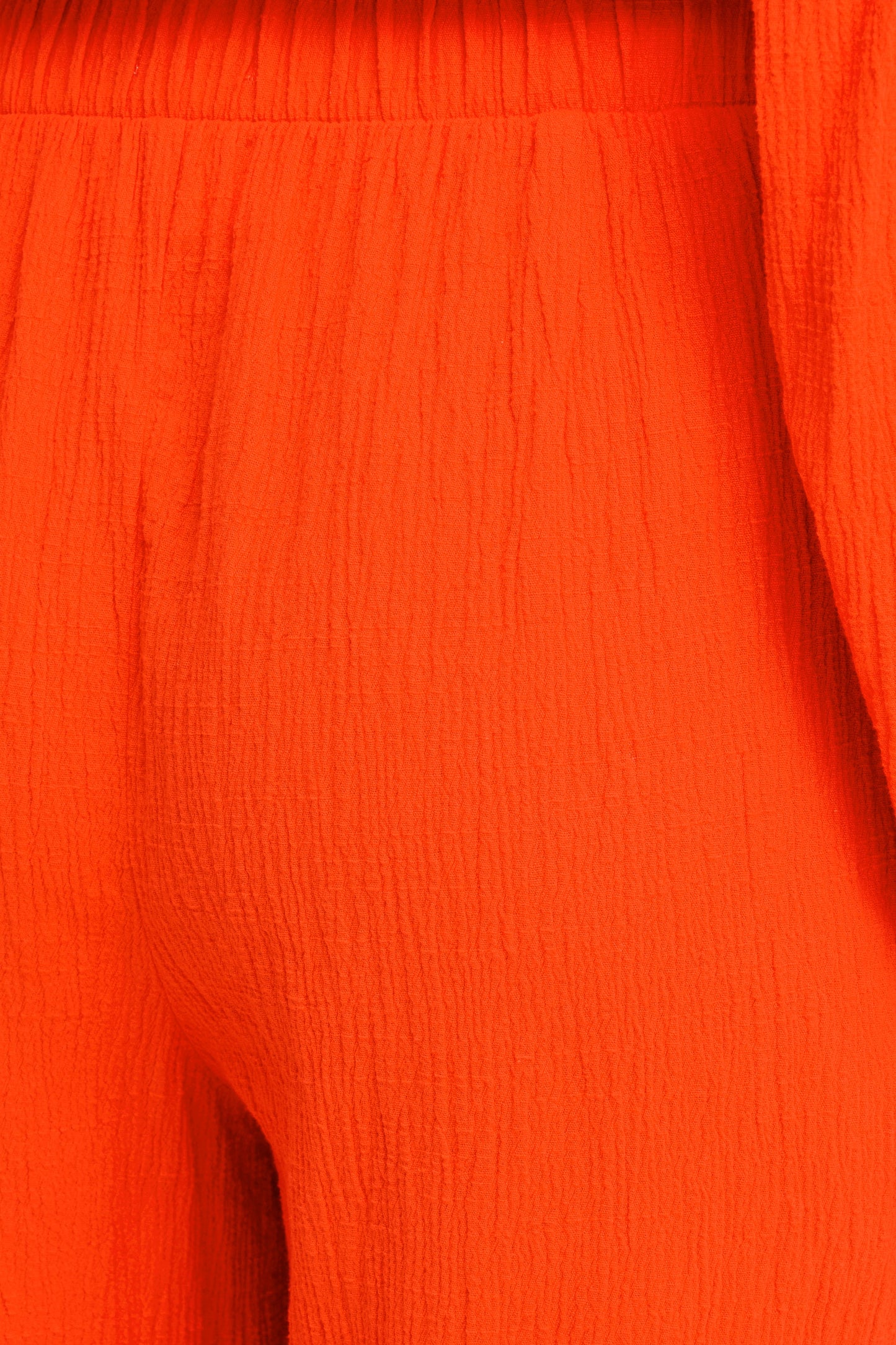 Ihlifana Trousers - Fiery Red