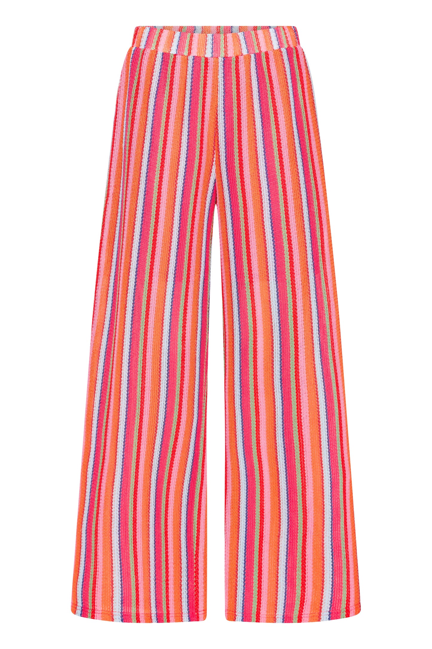 Ihlibella Trousers - Rainbow