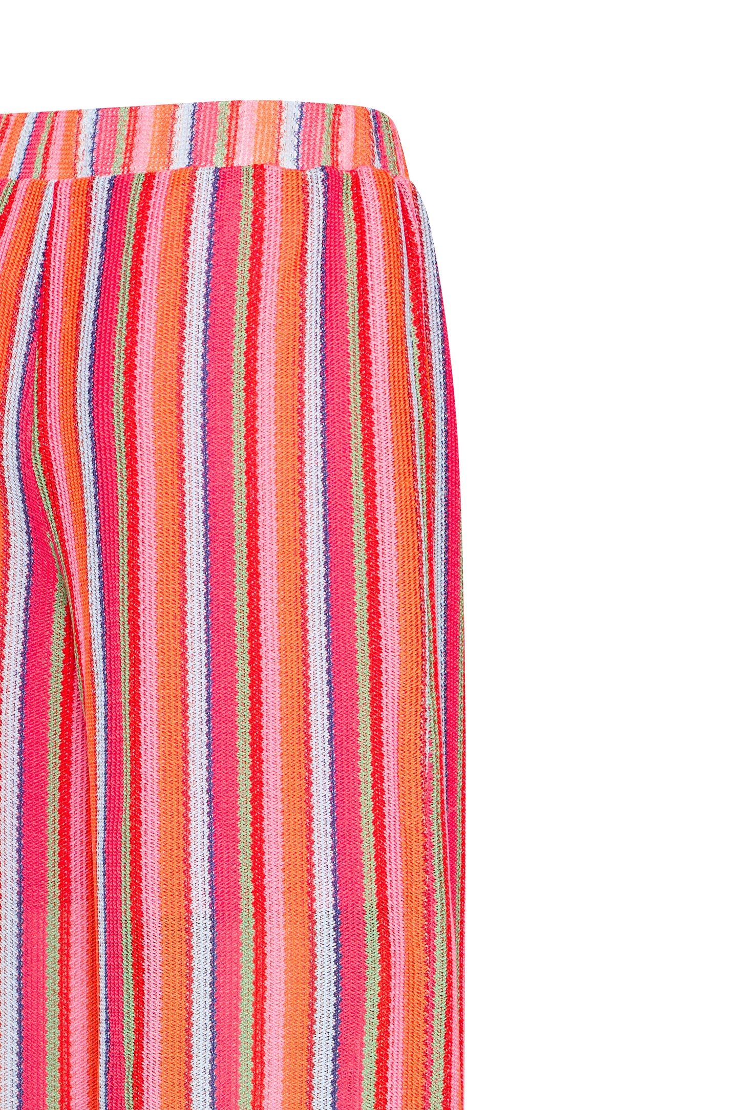 Ihlibella Trousers - Rainbow