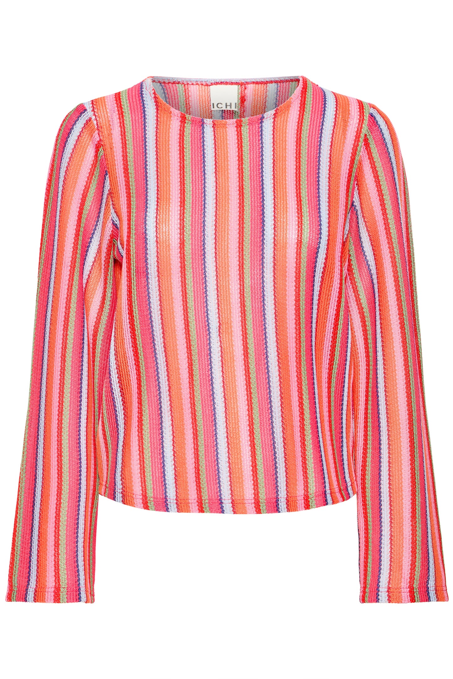 Ihlibella Top - Rainbow