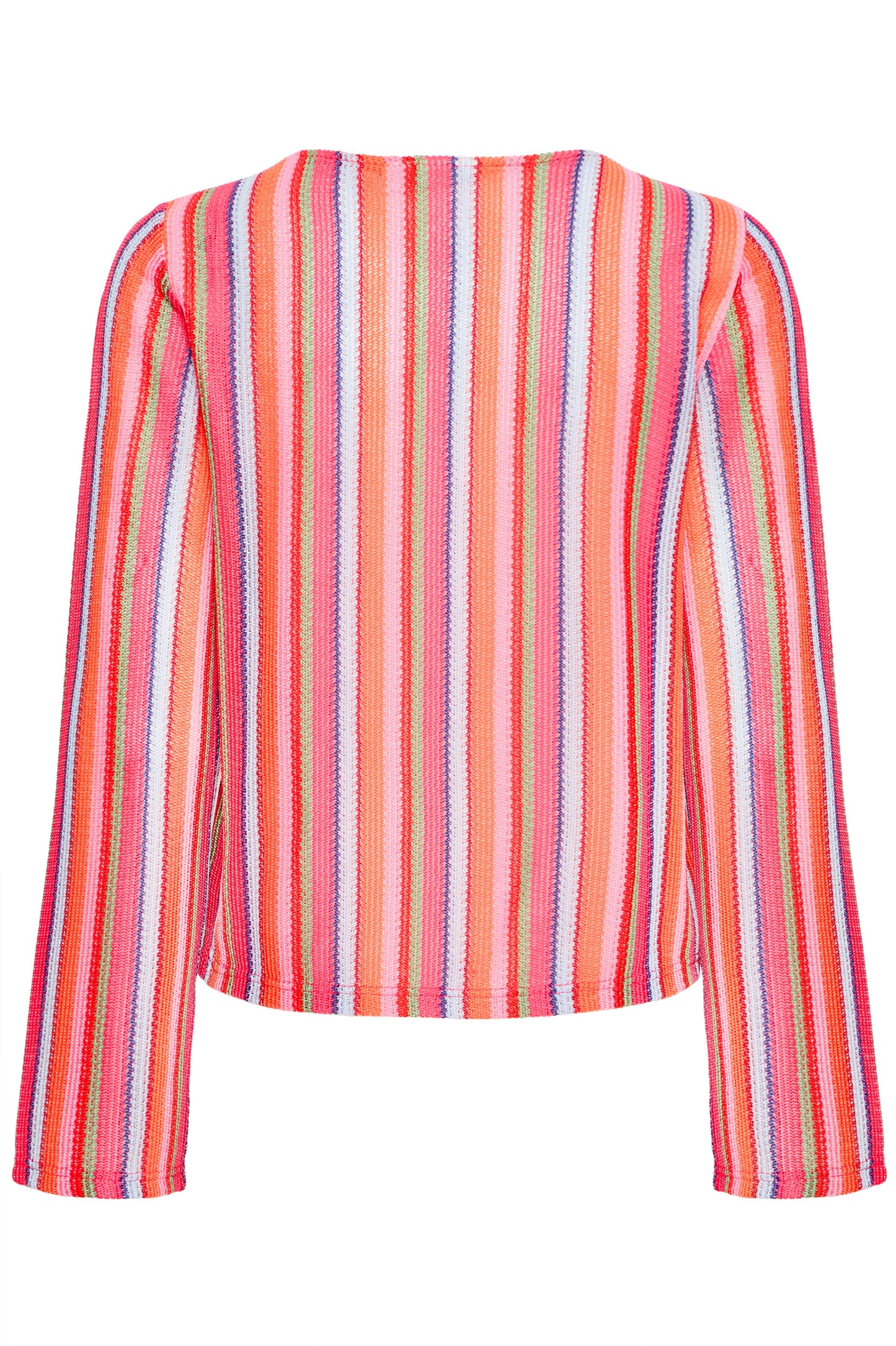 Ihlibella Top - Rainbow