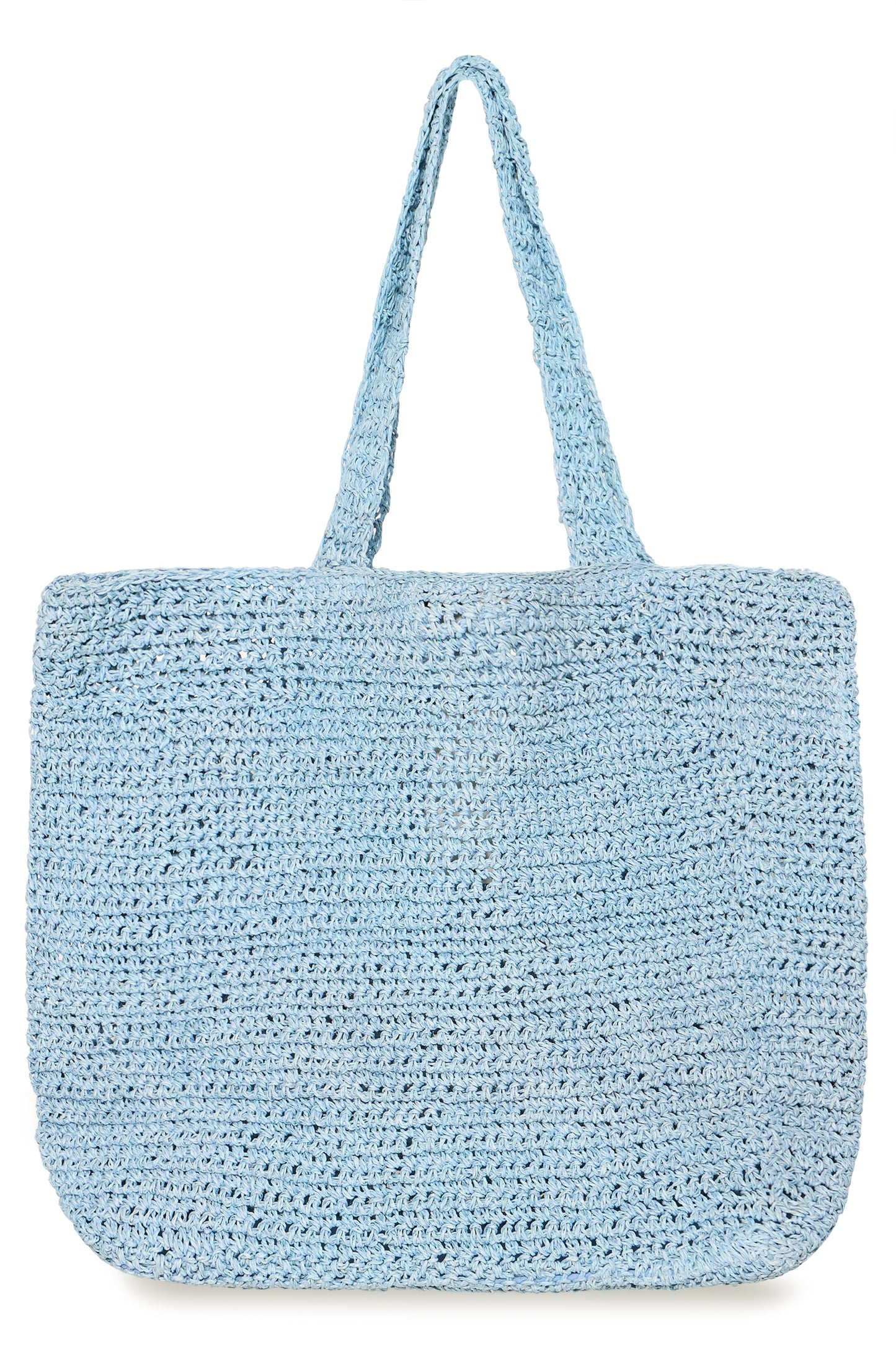 Iasvea Bag - Hola Beaches Blue Bag