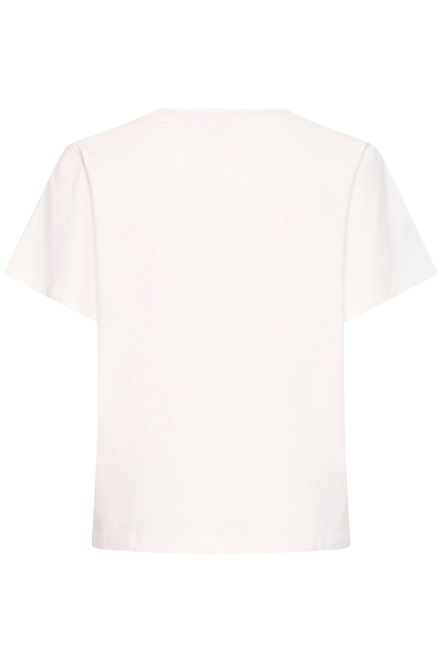 Ihnovola Short Sleeve Tee - Blue Holiday