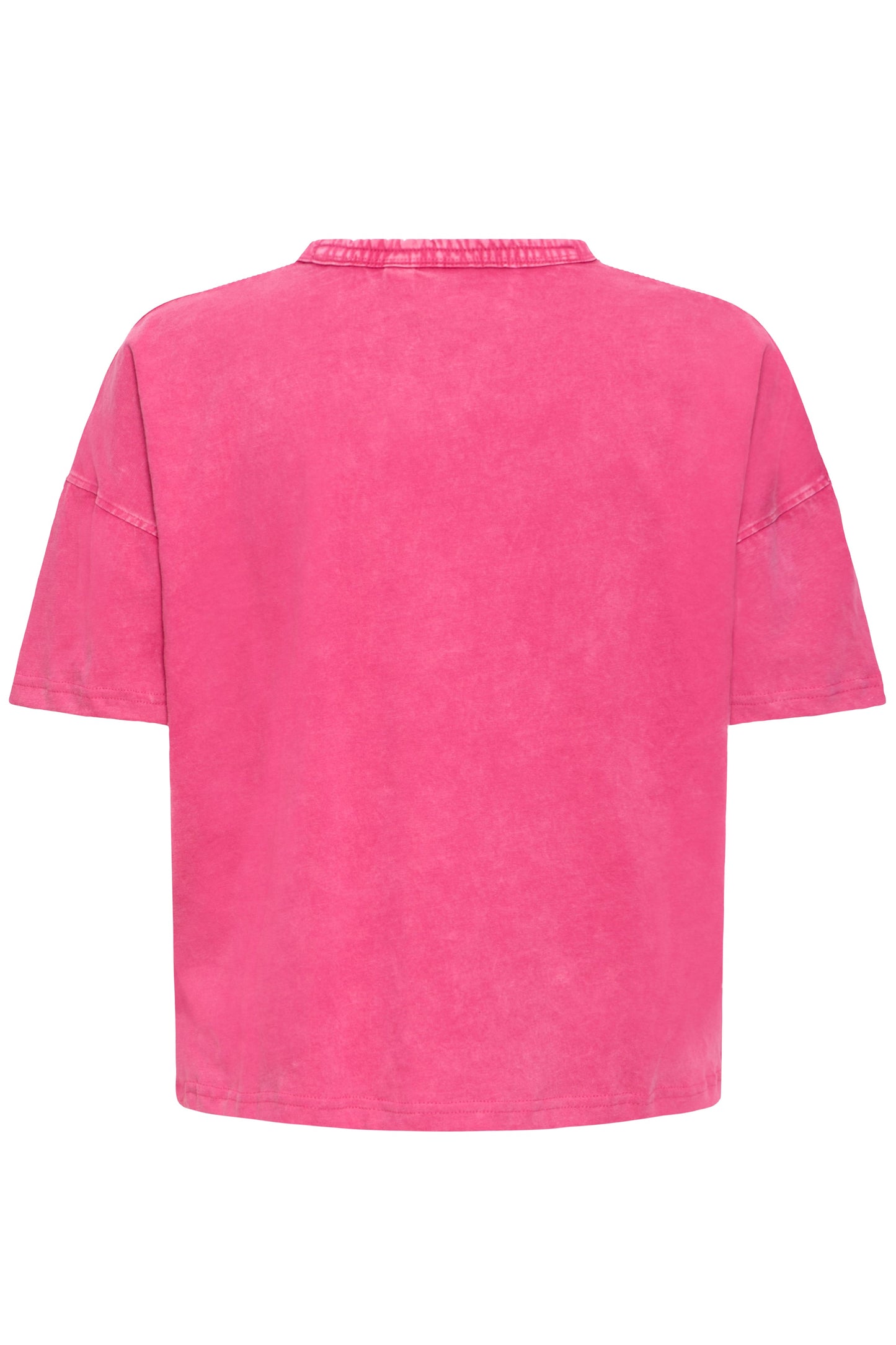 Ihmagdy T-Shirt - Very Berry Slogan