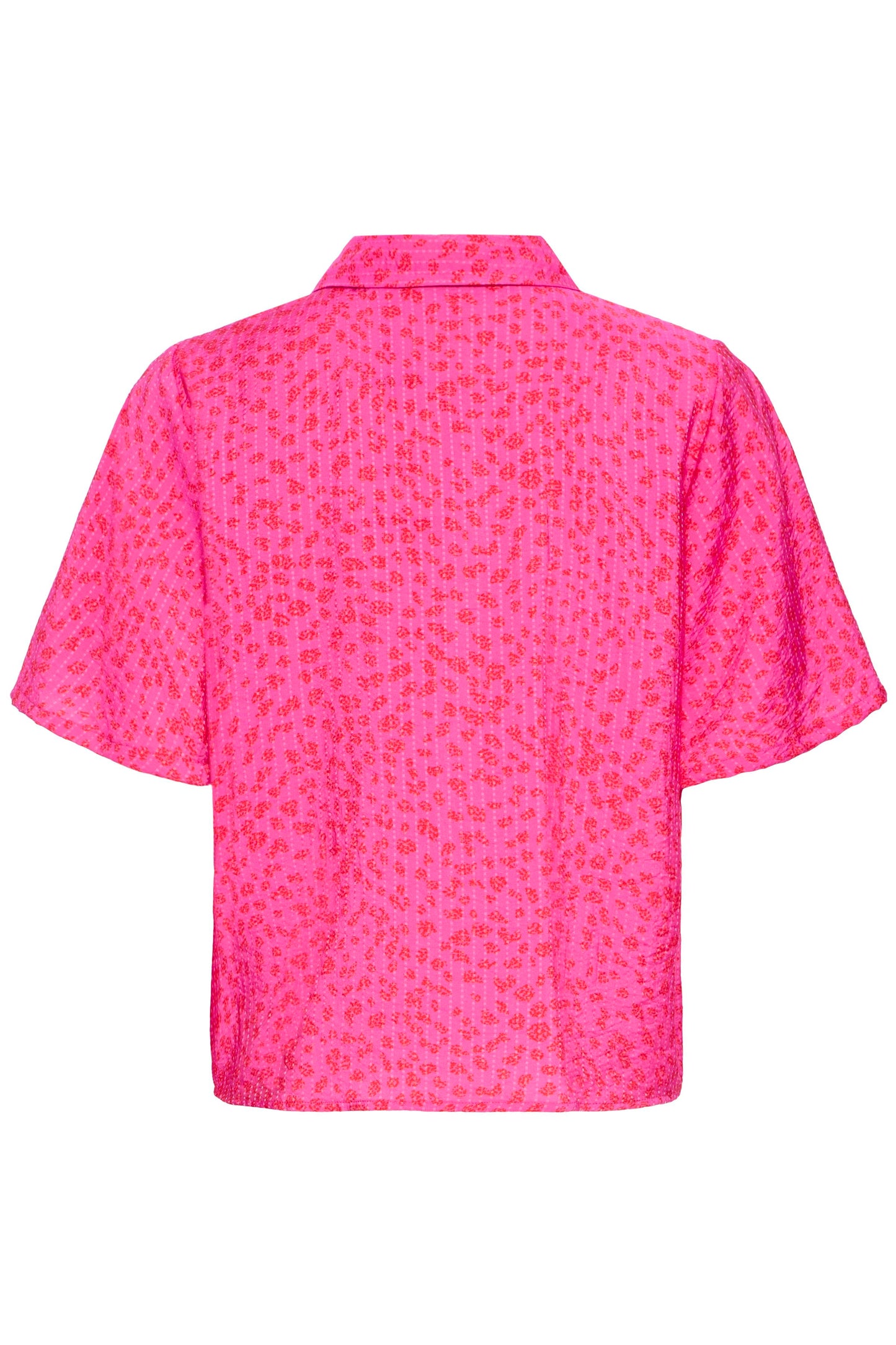 Ihjeeva Shirt - Very Berry