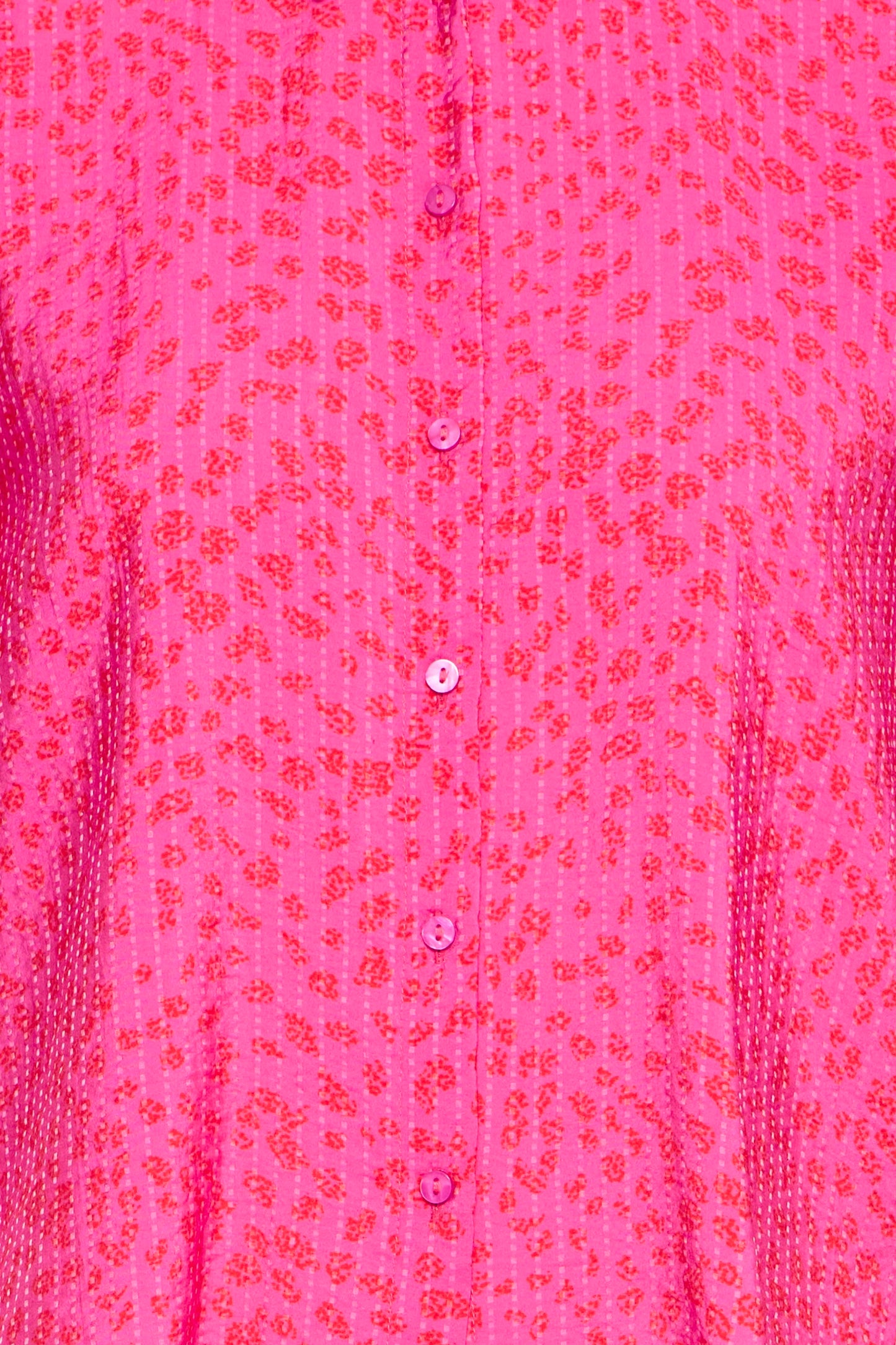 Ihjeeva Shirt - Very Berry