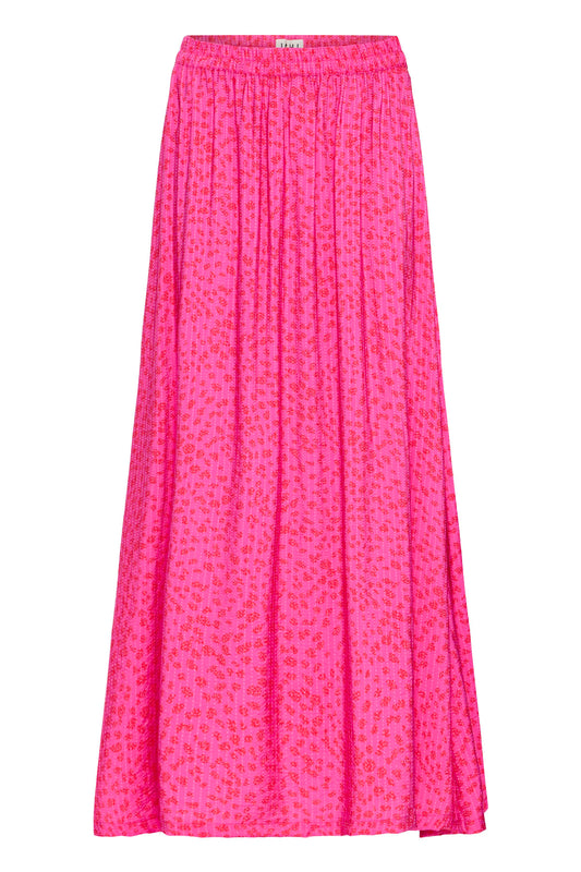 Ihjeeva Skirt - Very Berry