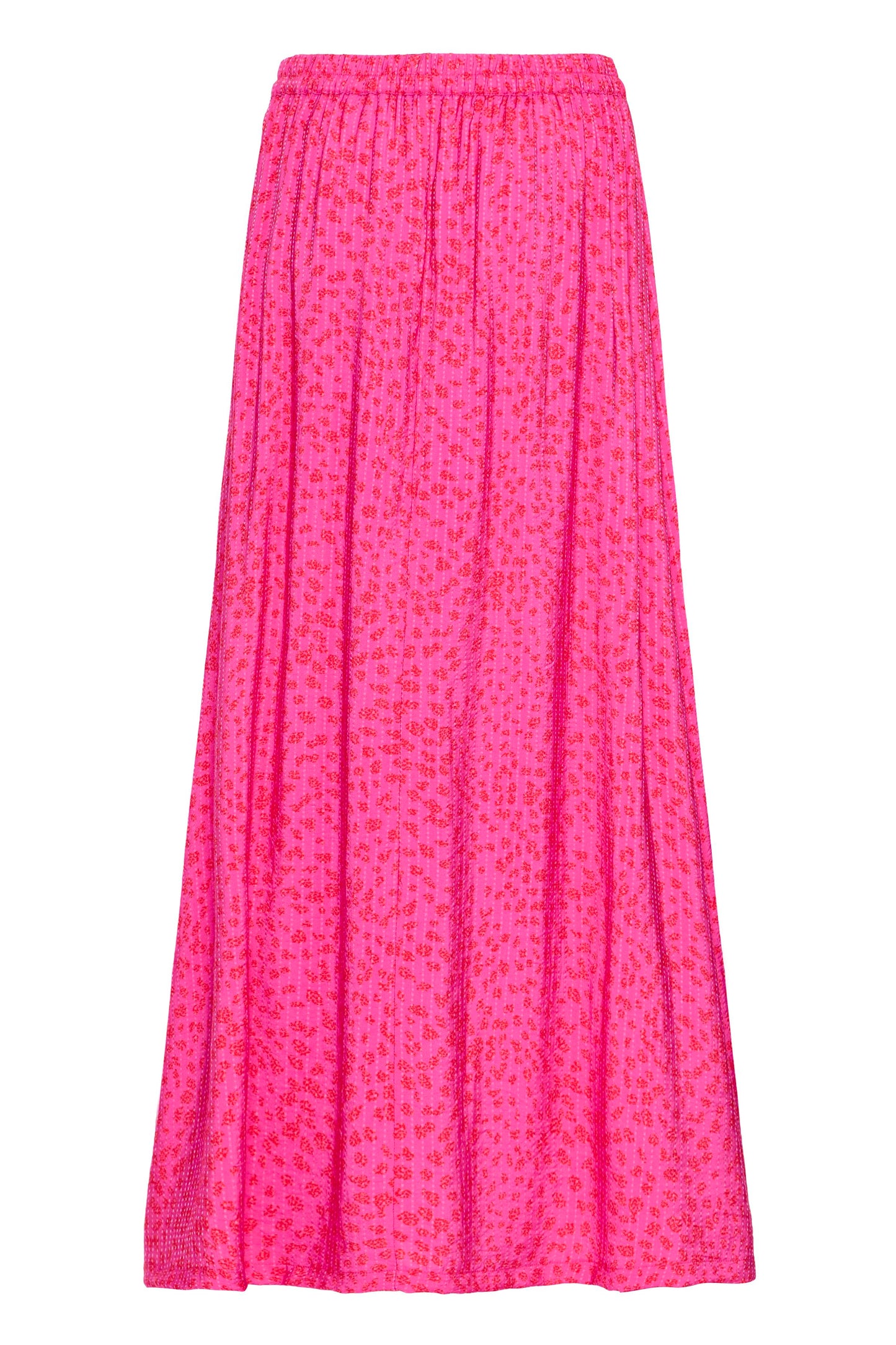 Ihjeeva Skirt - Very Berry