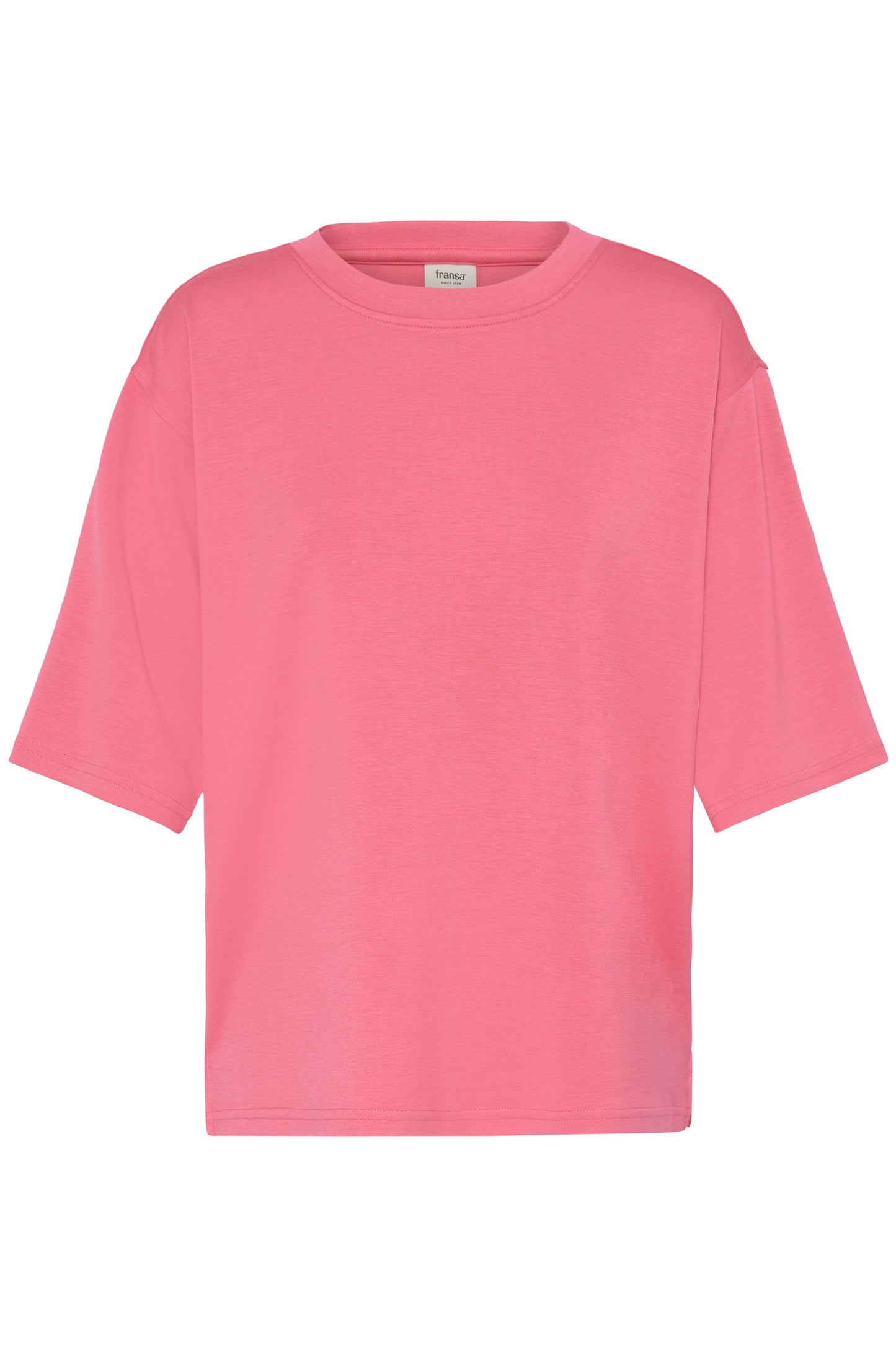 Fraurora Pullover - Honeysuckle