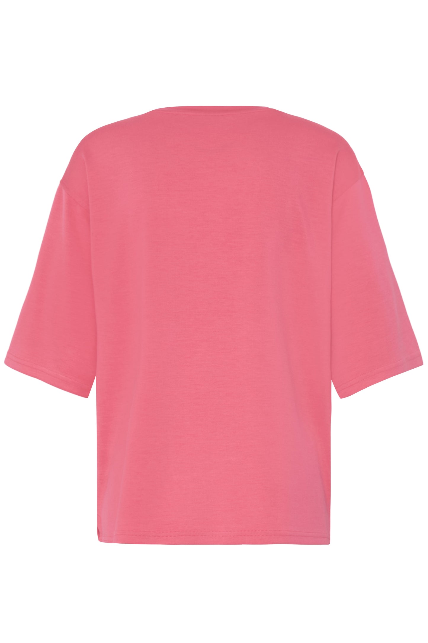Fraurora Pullover - Honeysuckle