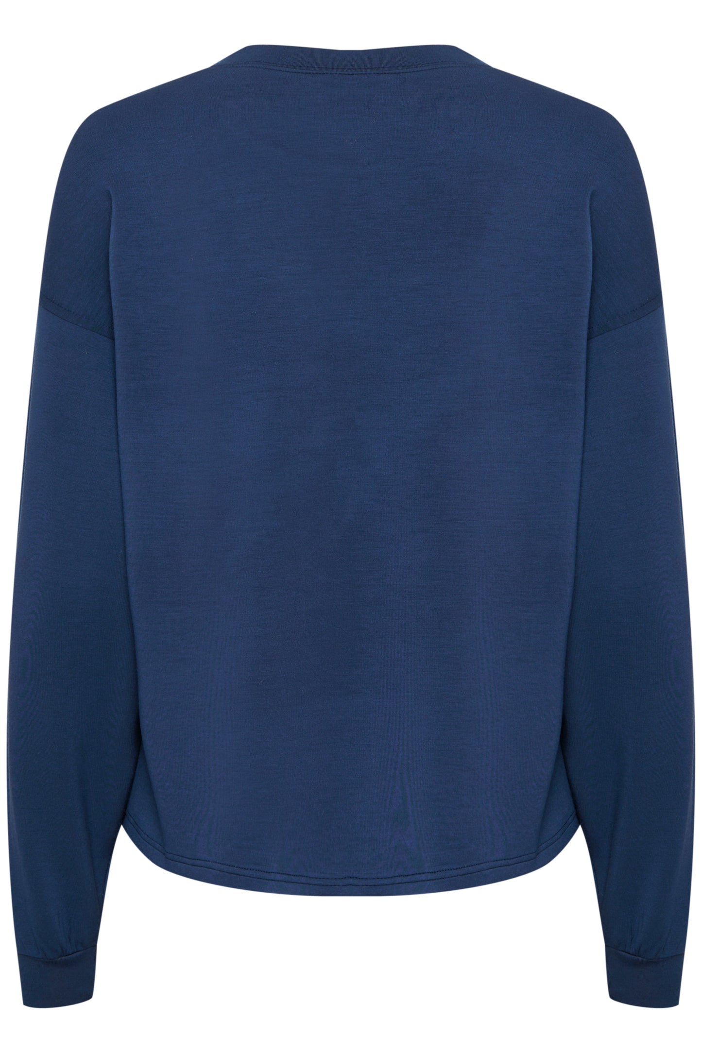 Fraurora Pullover - Navy Sweater Jumper