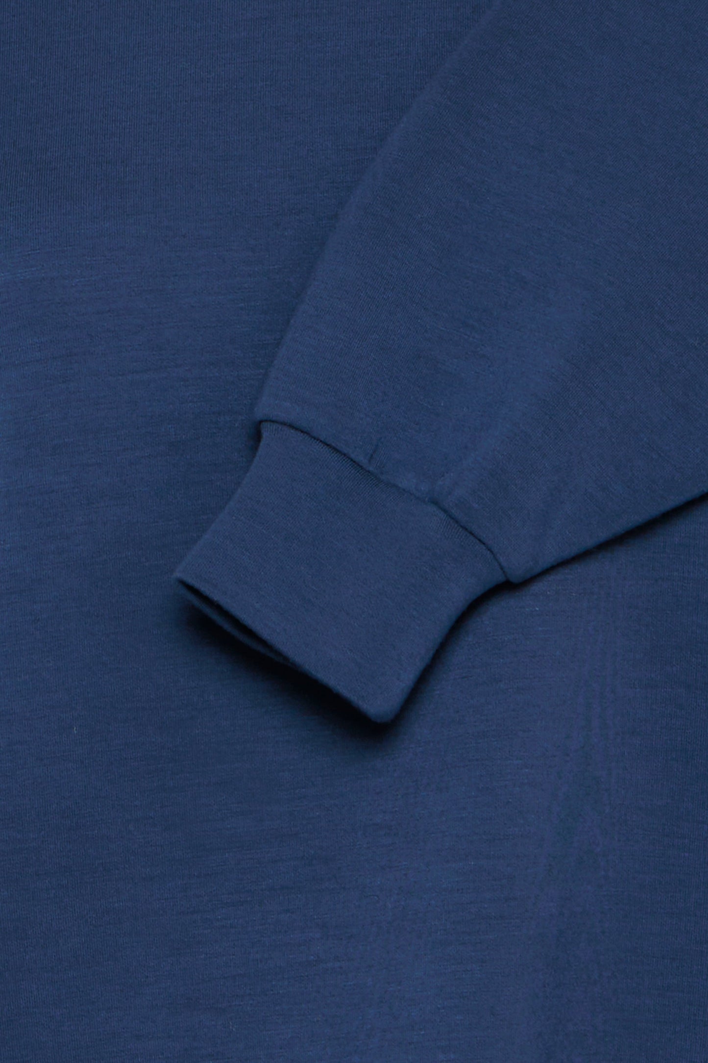 Fraurora Pullover - Navy Sweater Jumper