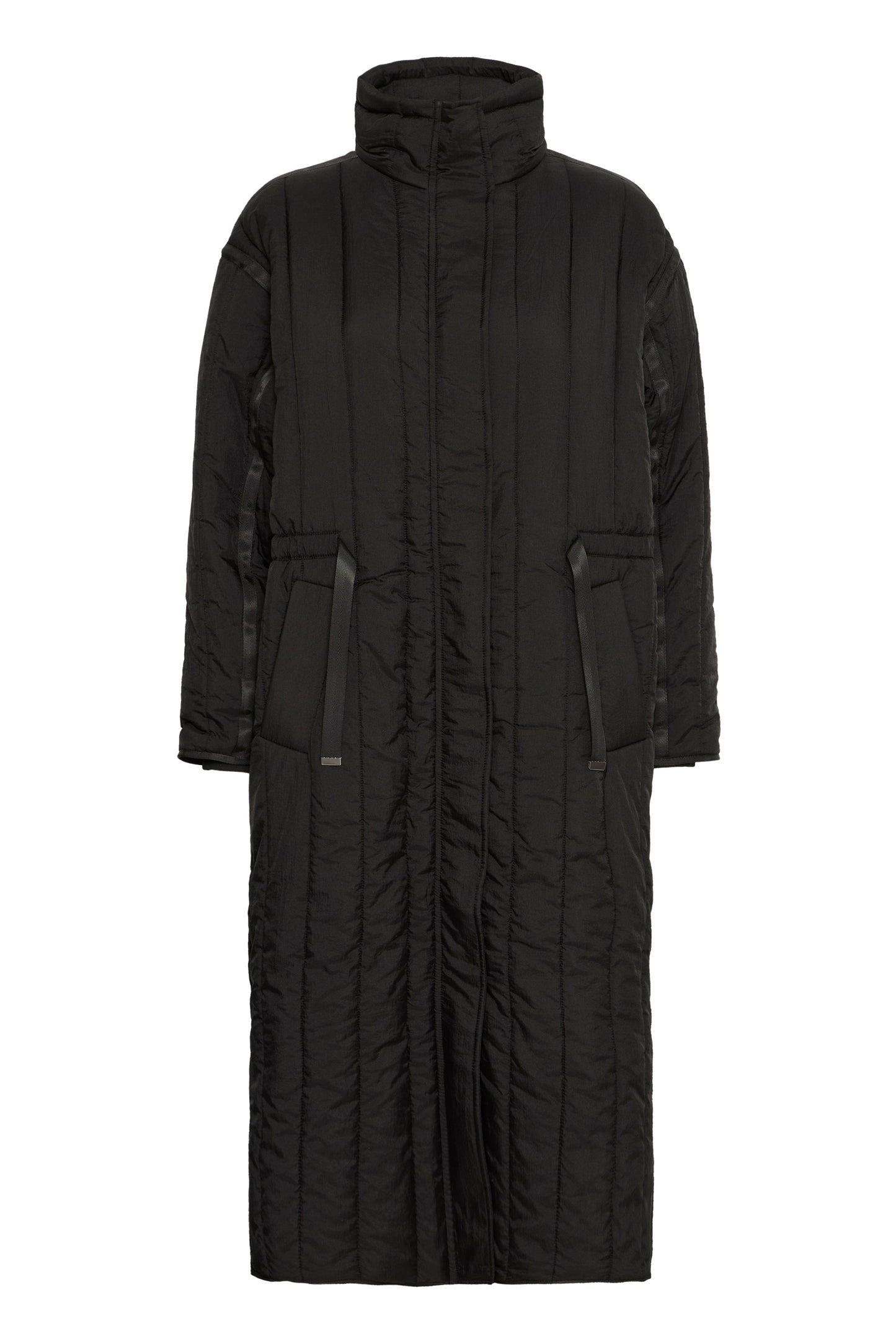 Frevita Jacket - Black