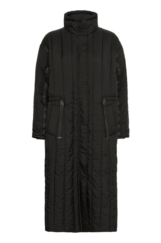 Frevita Jacket - Black