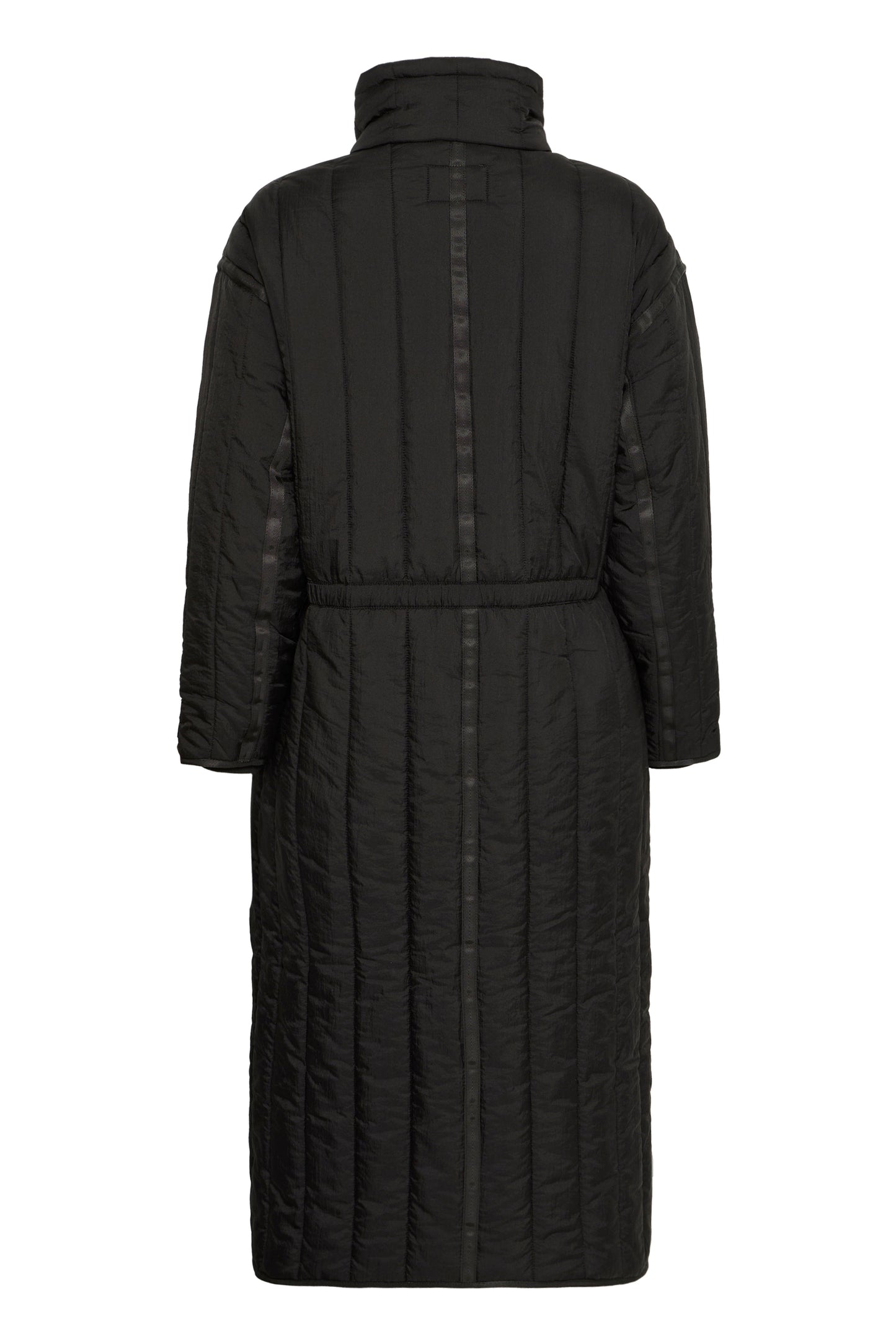 Frevita Jacket - Black