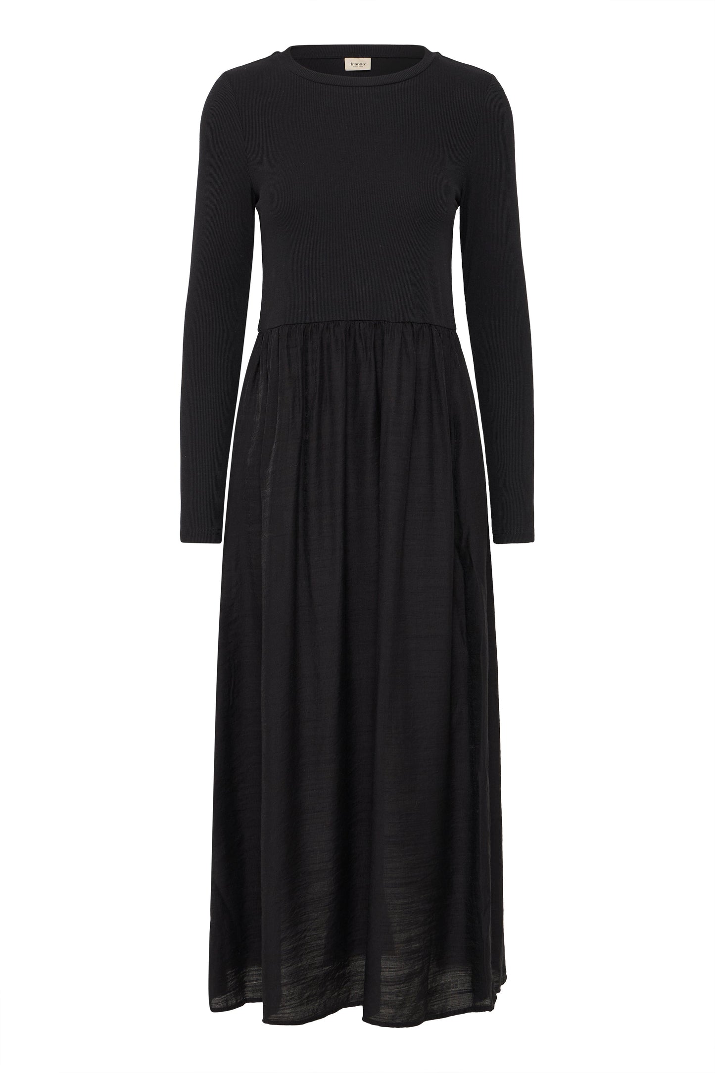 Frballo Dress - Black