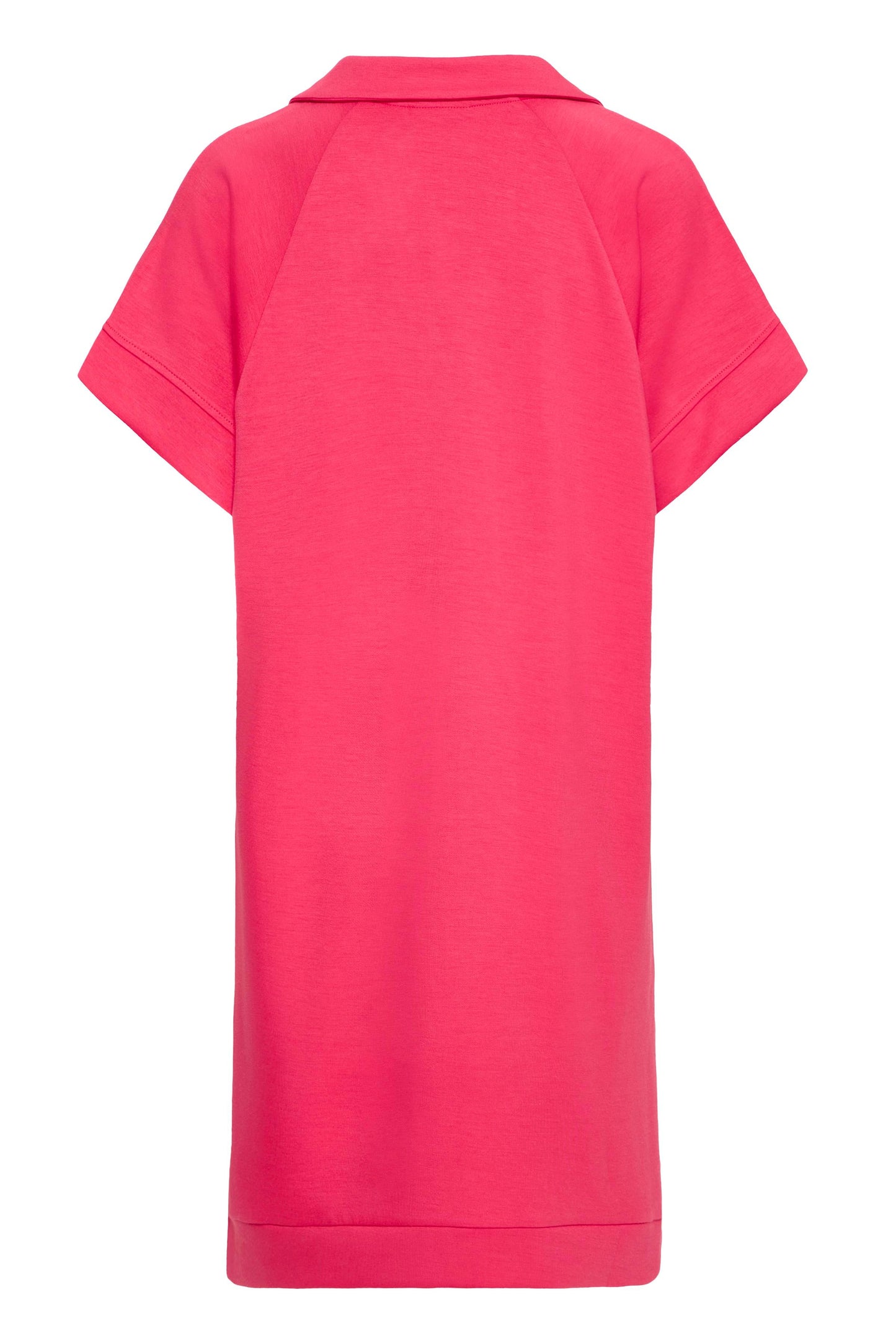 Fraurora Dress - Virtual Pink