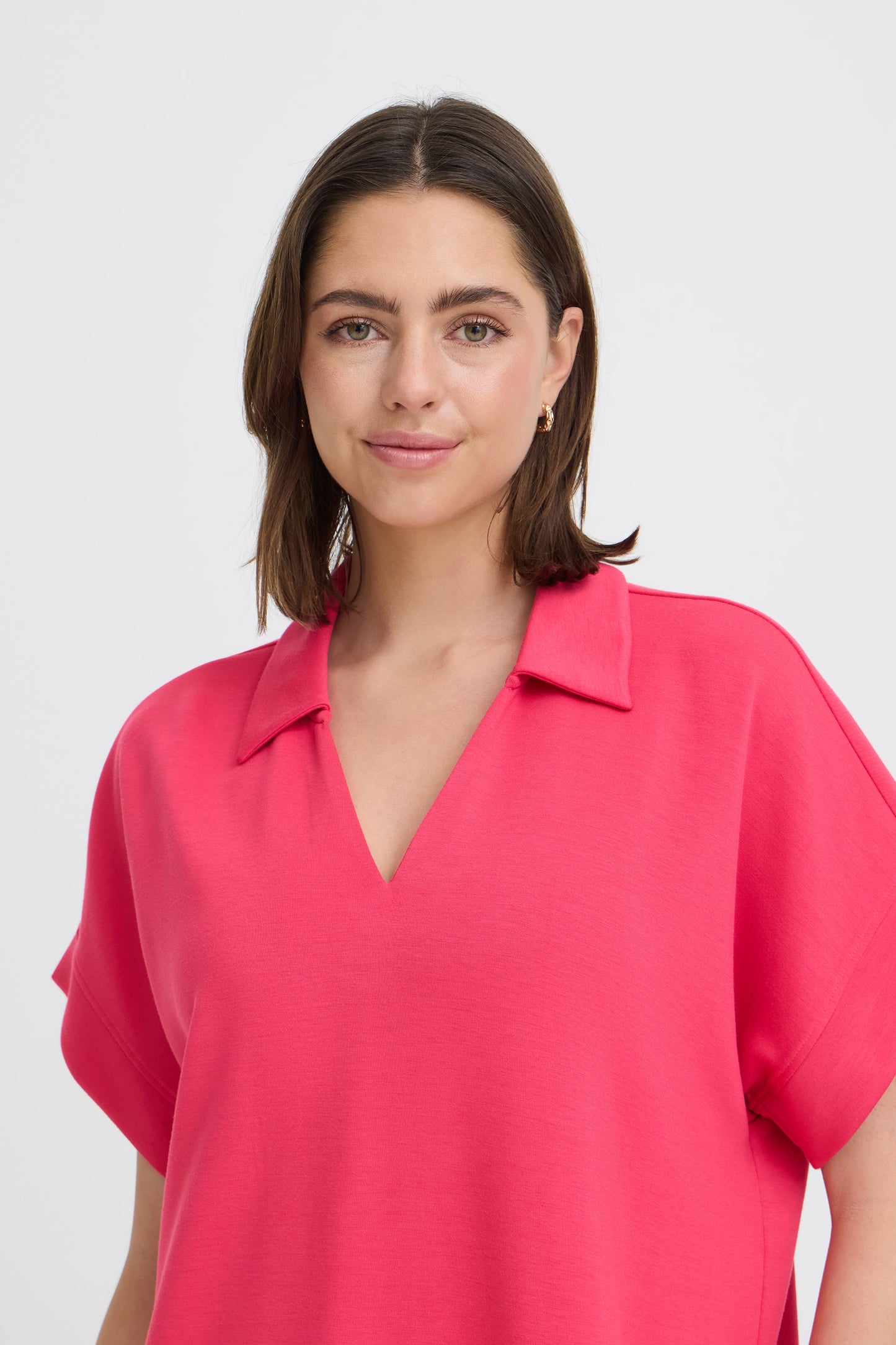 Fraurora Dress - Virtual Pink