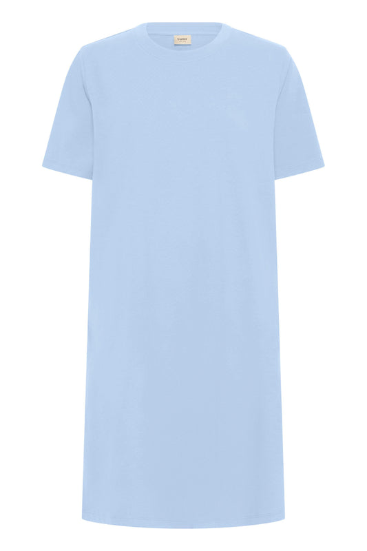 Frfeba T-Shirt Dress - Blue